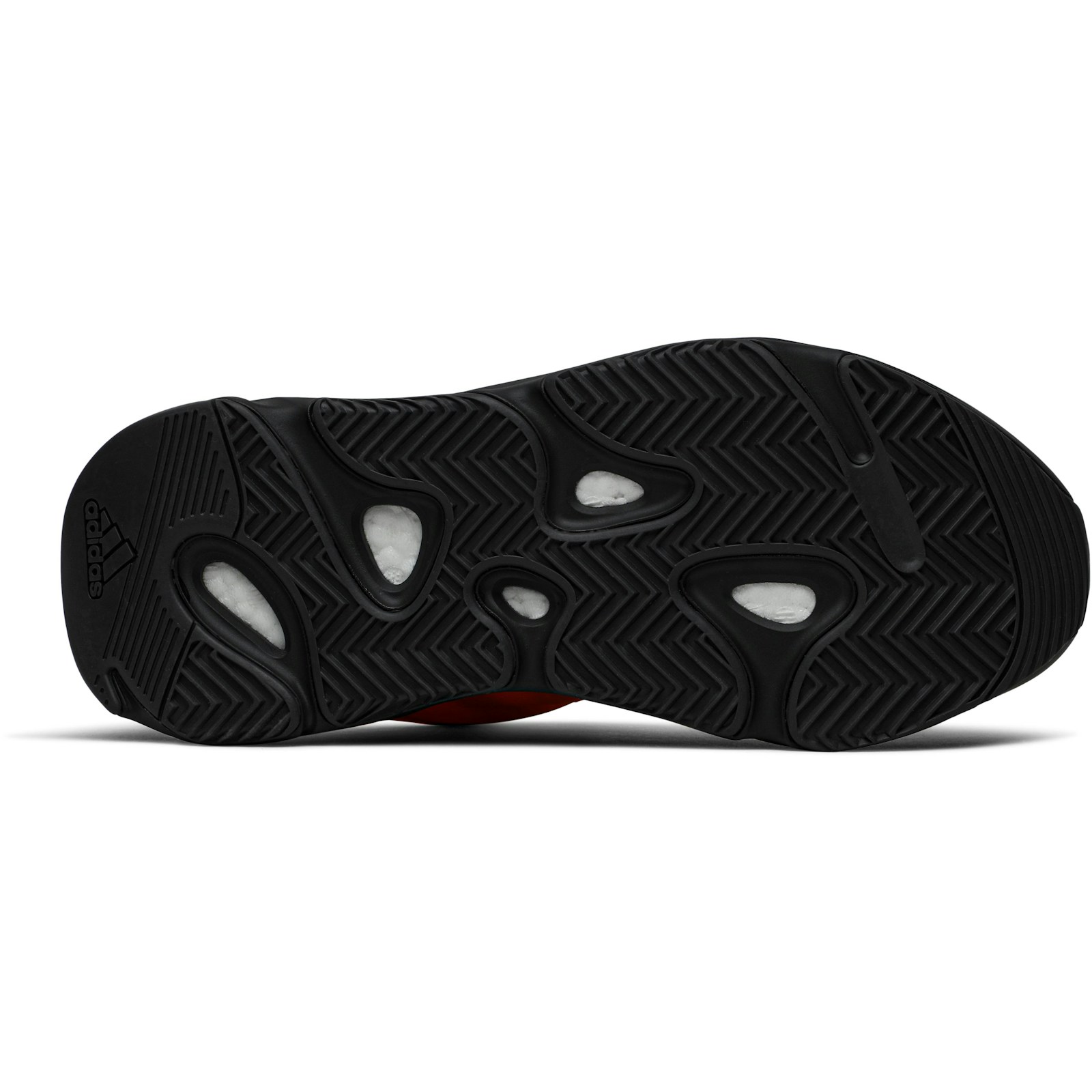 adidas Yeezy Boost 700 MNVN ‚Orange‘ FV3258 Domahi store