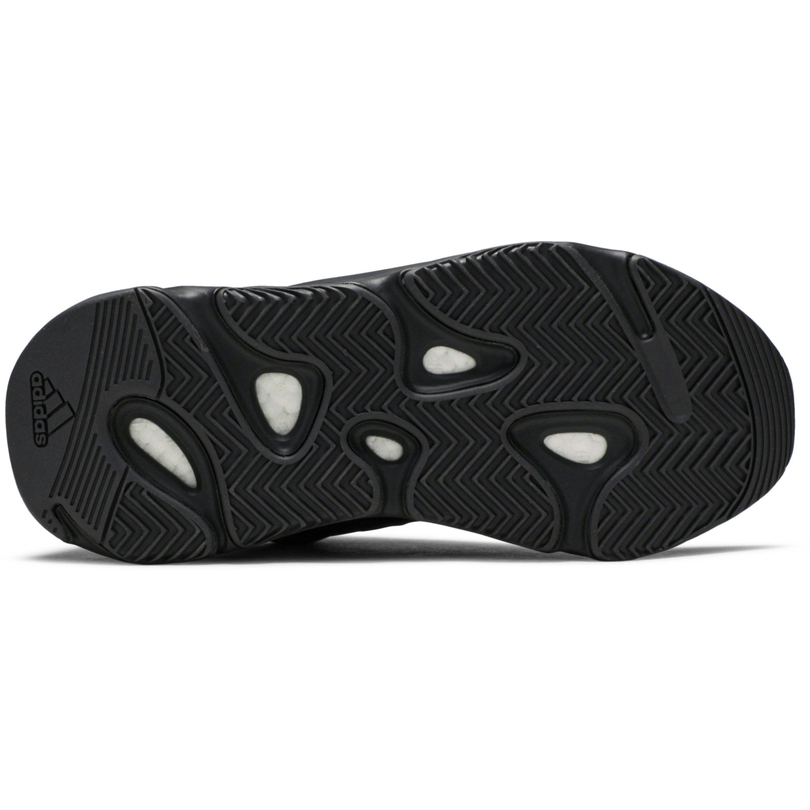 adidas Yeezy Boost 700 MNVN ‚Triple Black‘ FV4440 Domahi store