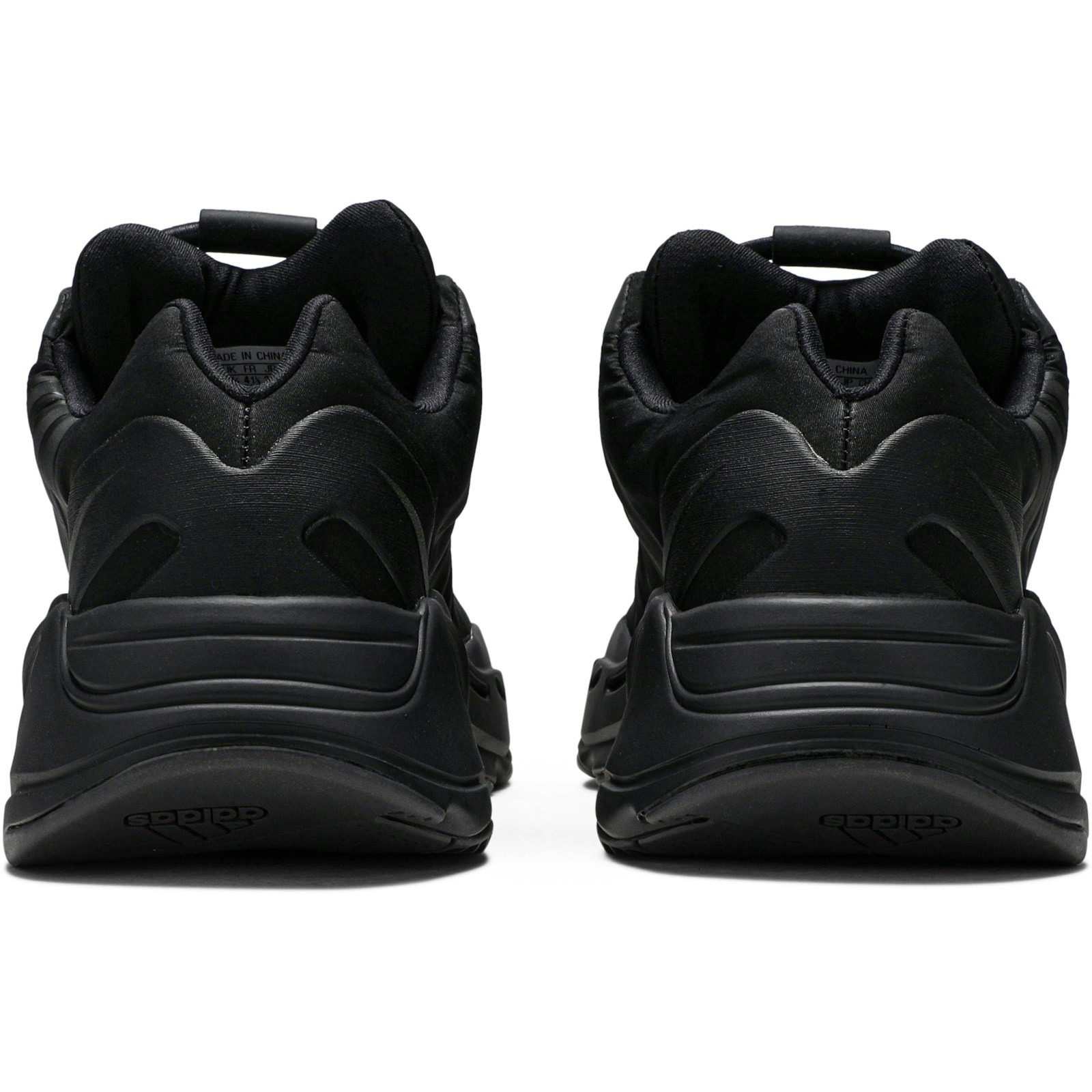 adidas Yeezy Boost 700 MNVN ‚Triple Black‘ FV4440 Domahi store