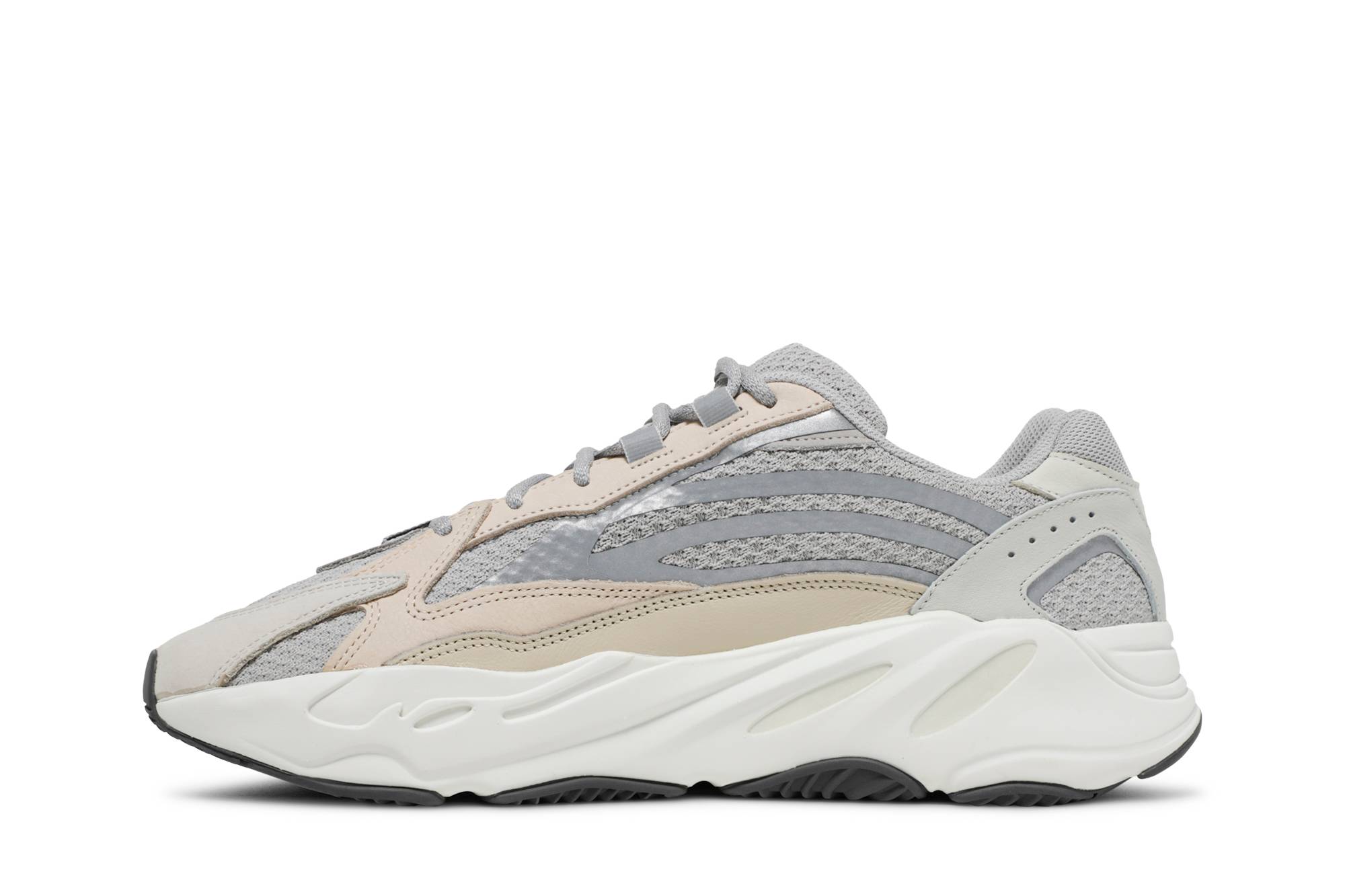 adidas Yeezy Boost 700 V2 ‚Cream‘ GY7924 Domahi store