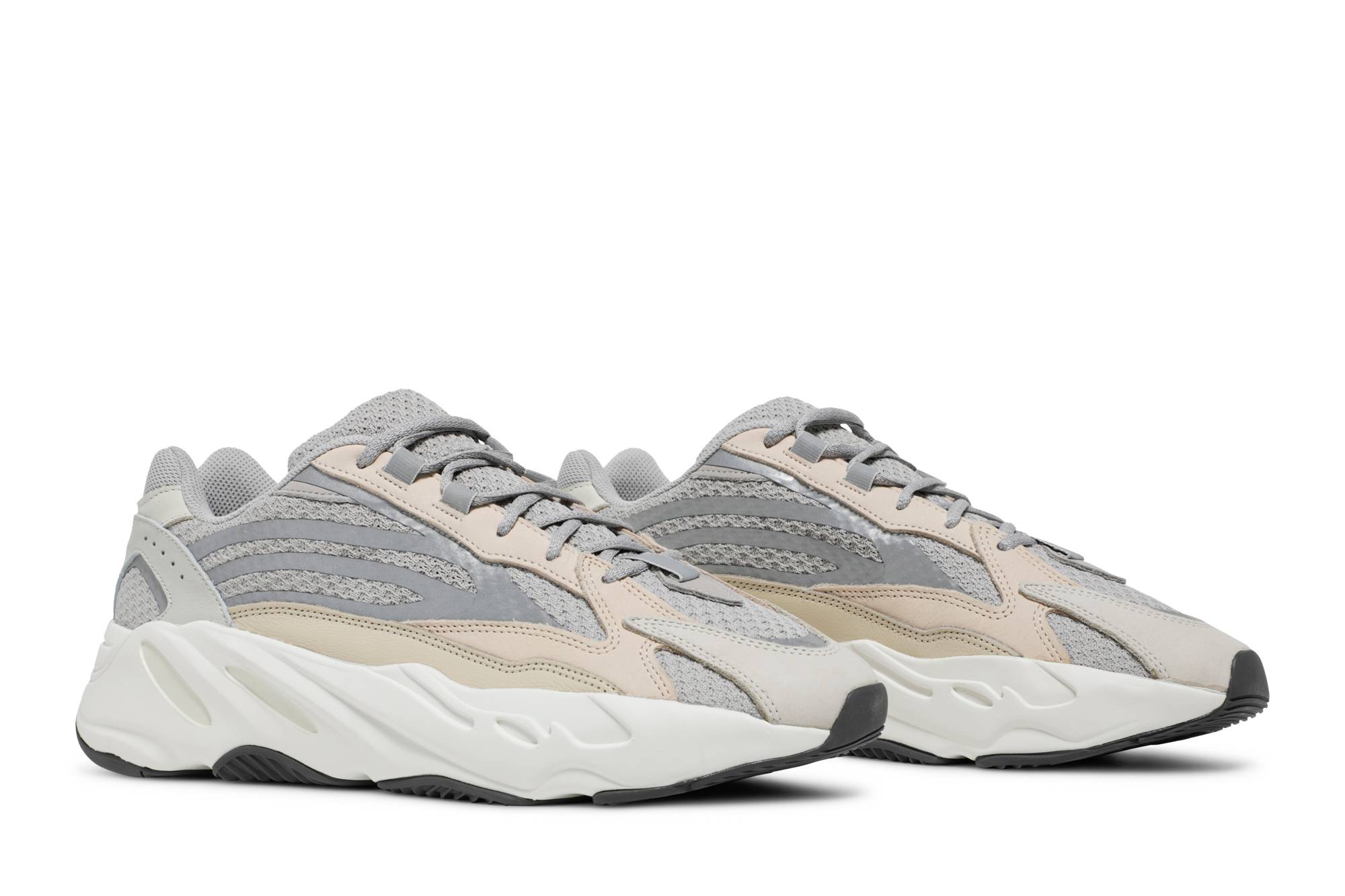 adidas Yeezy Boost 700 V2 ‚Cream‘ GY7924 Domahi store