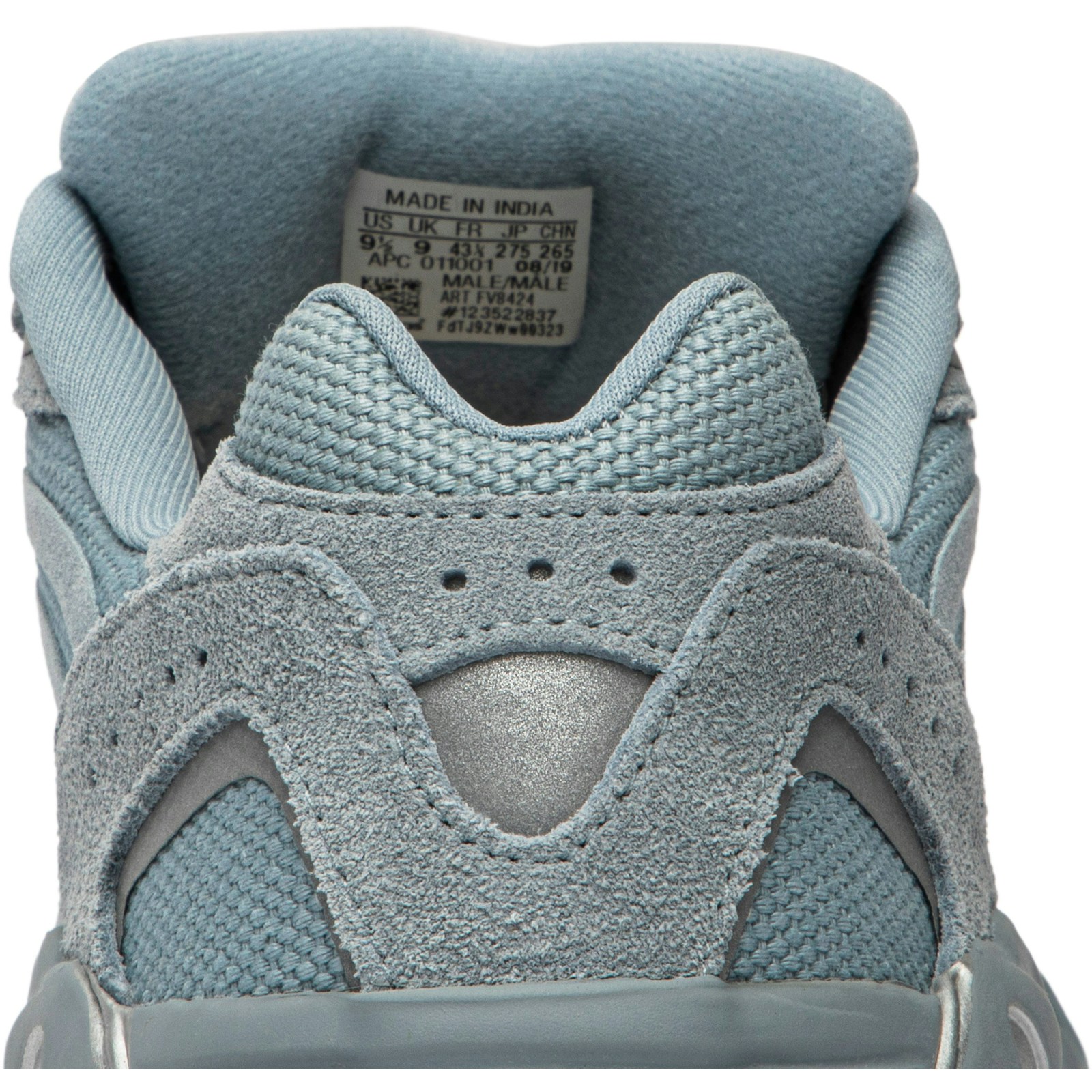 adidas Yeezy Boost 700 V2 ‚Hospital Blue‘ FV8424 Domahi store