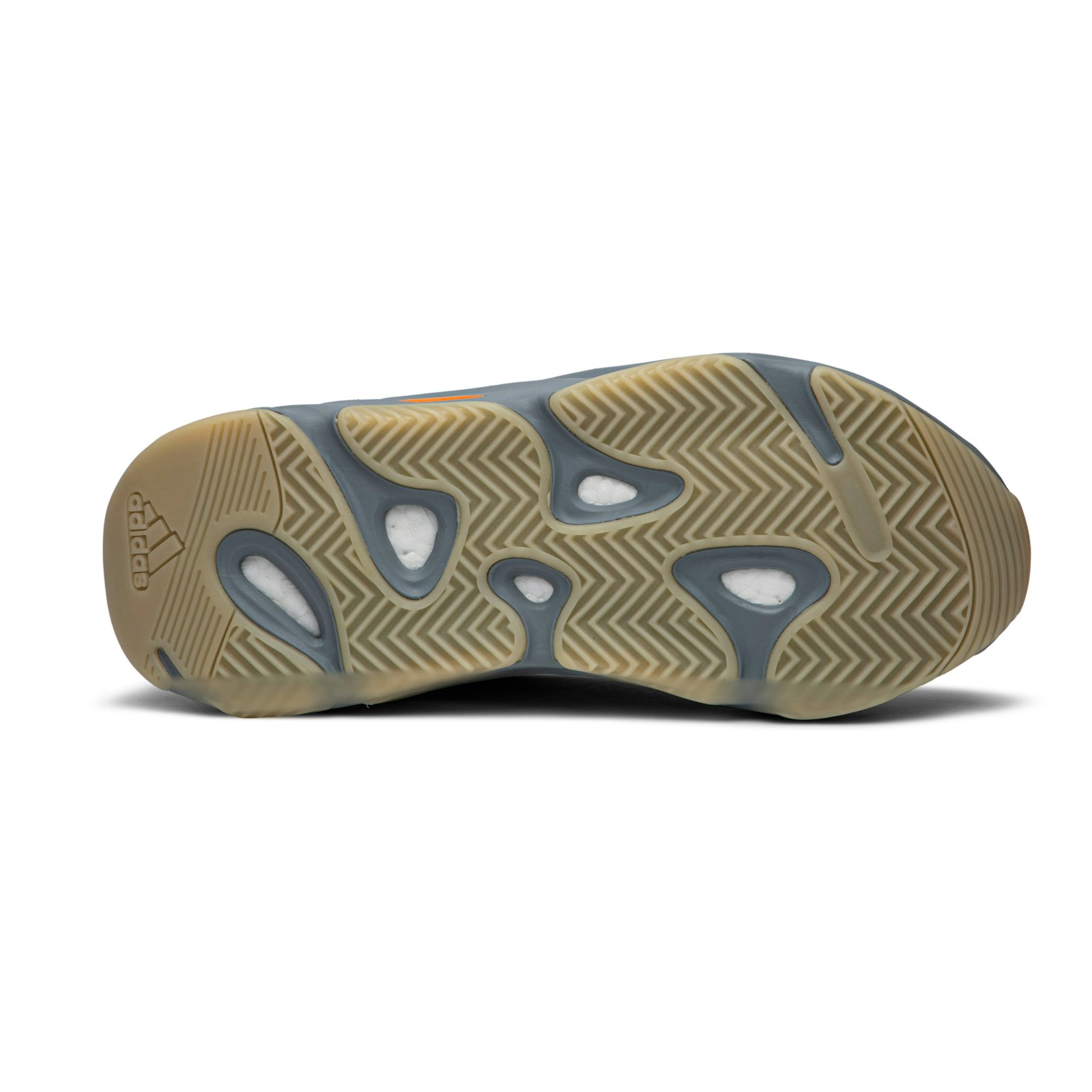 adidas Yeezy Boost 700 V2 ‚Inertia‘ FW2549 Domahi store