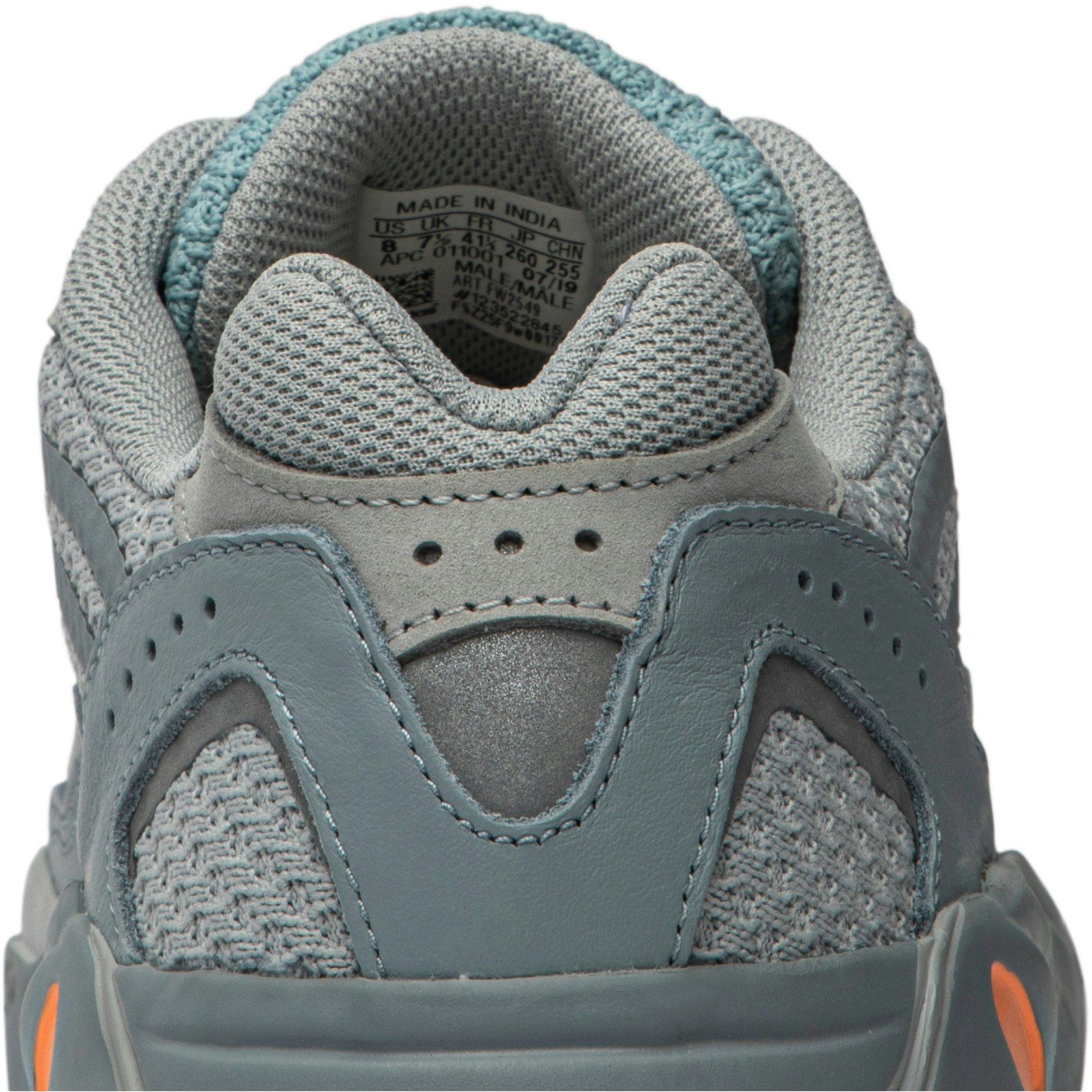 adidas Yeezy Boost 700 V2 ‚Inertia‘ FW2549 Domahi store