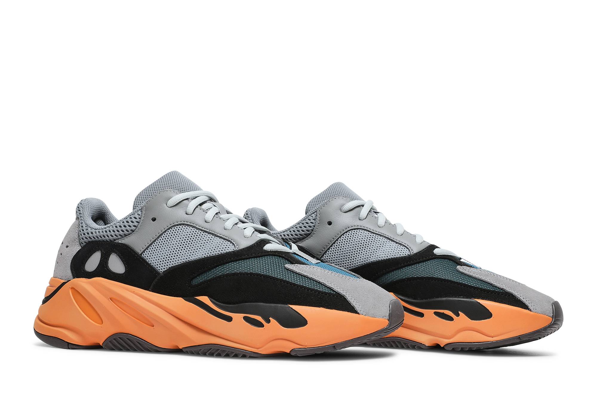 adidas Yeezy Boost 700 ‚Wash Orange‘ GW0296 Domahi store