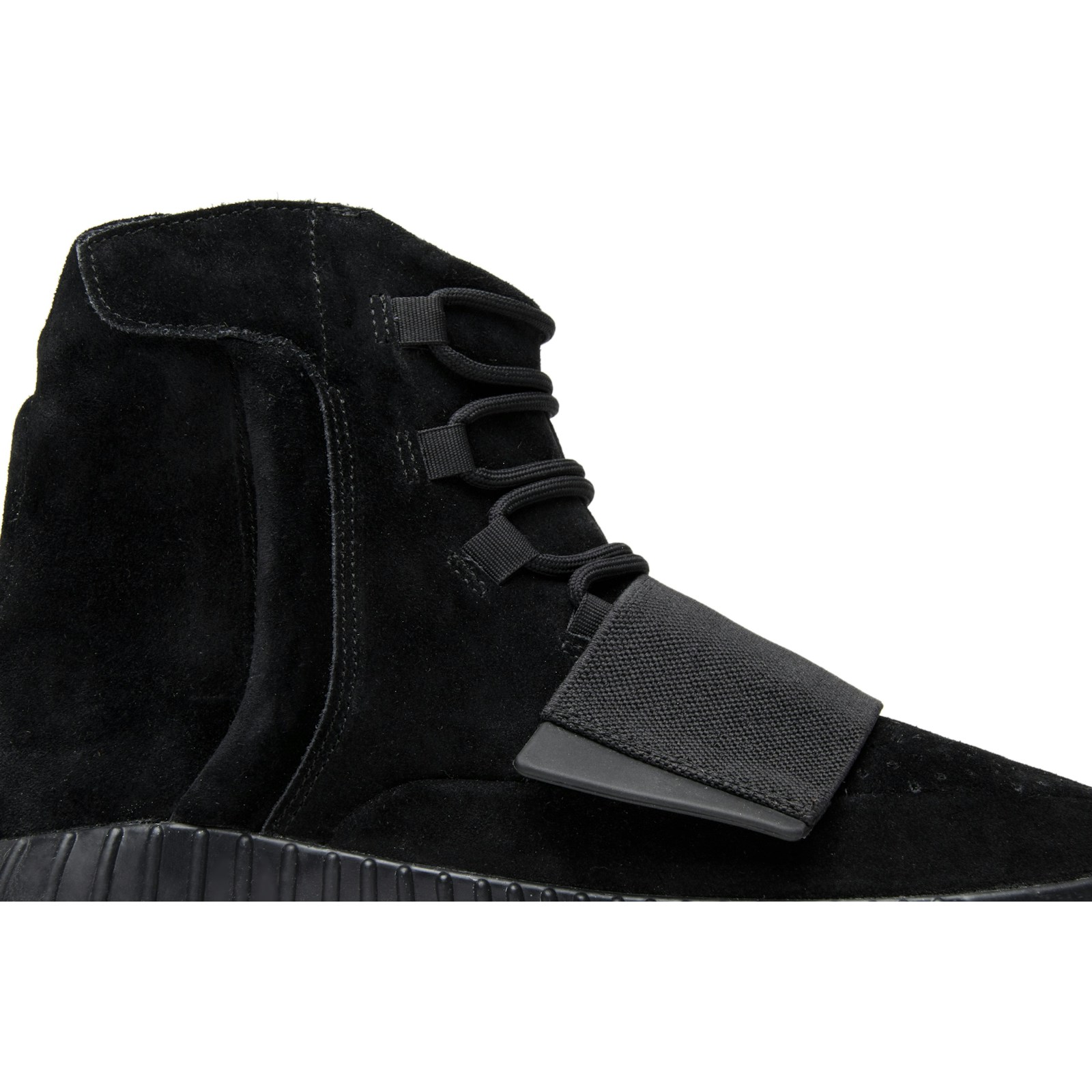 adidas Yeezy Boost 750 ‚Triple Black‘ BB1839 Domahi store