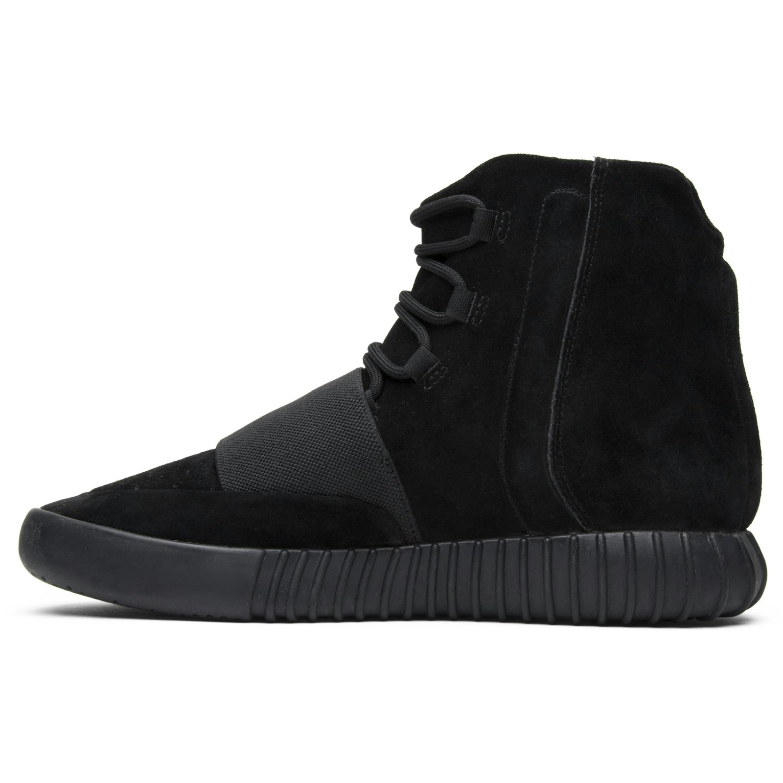 adidas Yeezy Boost 750 ‚Triple Black‘ BB1839 Domahi store