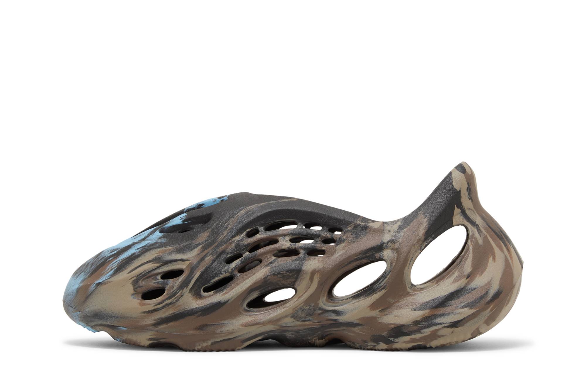 adidas Yeezy Foam Runner ‚MX Azure‘ ID4126 Domahi store