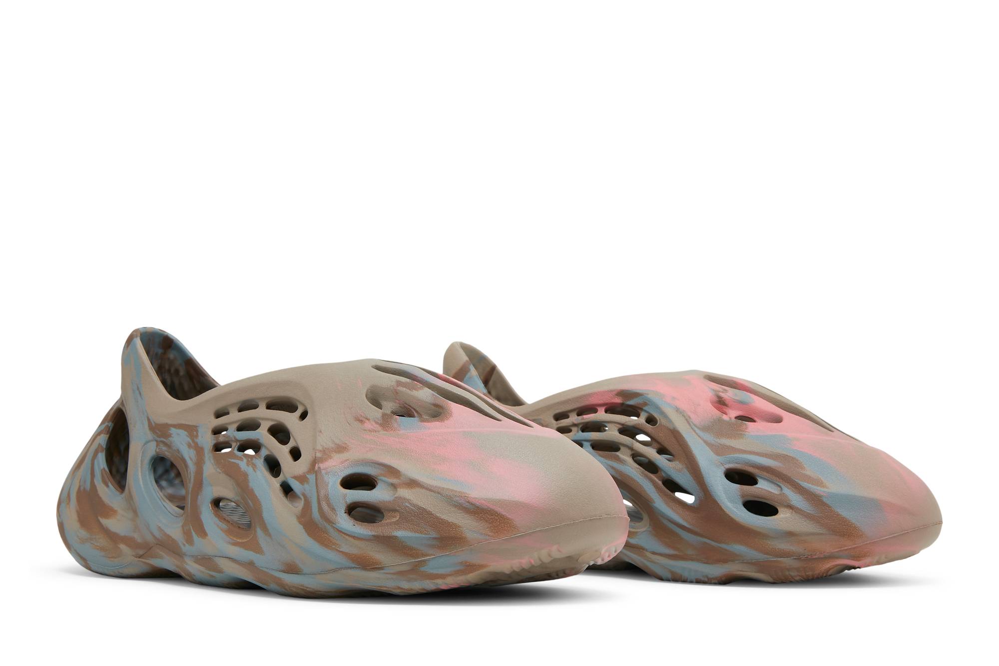 adidas Yeezy Foam Runner ‚MX Sand Grey‘ GY3969 Domahi store