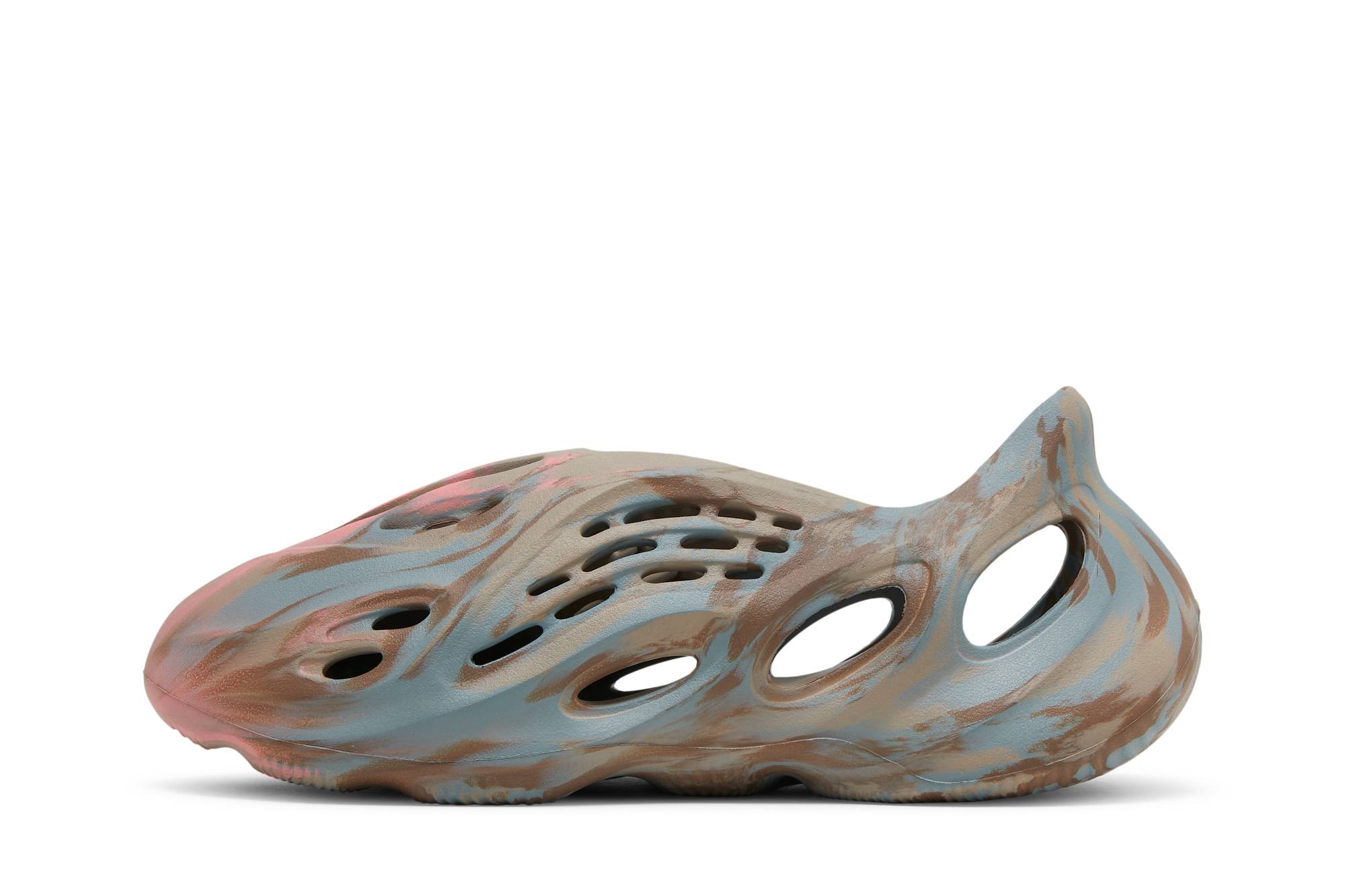 adidas Yeezy Foam Runner ‚MX Sand Grey‘ GY3969 Domahi store