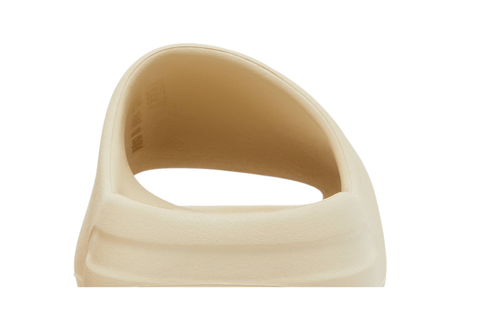 adidas Yeezy Slides ‚Bone‘ (2022 Restock) FZ5897 Domahi store