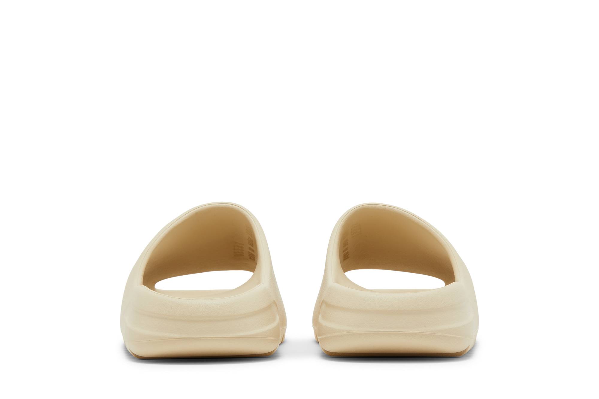 adidas Yeezy Slides ‚Bone‘ (2022 Restock) FZ5897 Domahi store