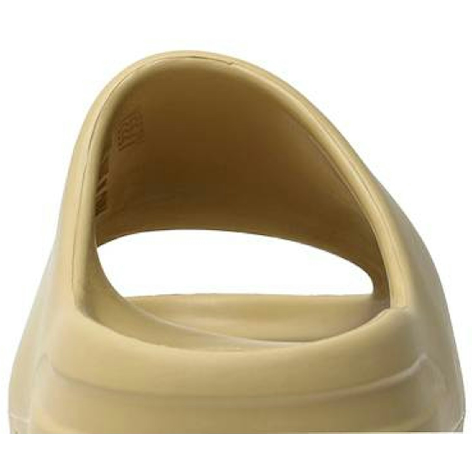 adidas Yeezy Slides ‚Desert Sand‘ FW6344 Domahi store