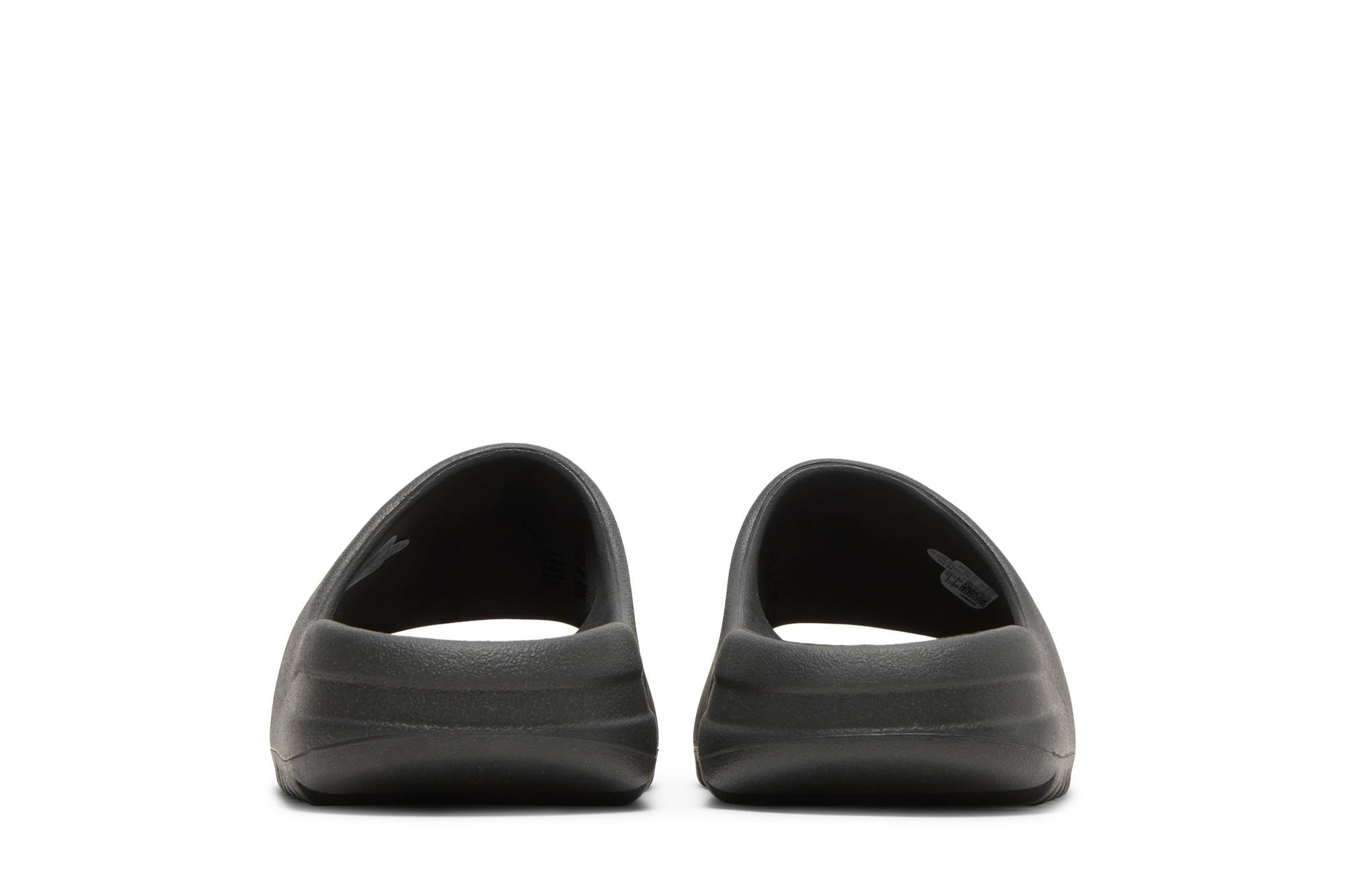 adidas Yeezy Slides ‚Onyx‘ HQ6448 Domahi store