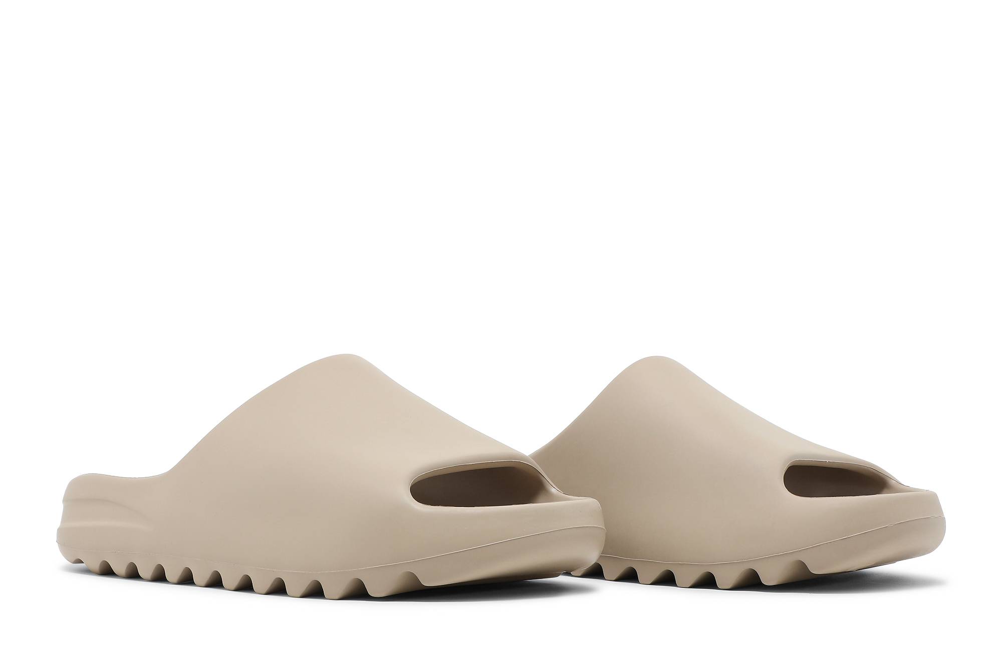 adidas Yeezy Slides ‚Pure‘ (RESTOCK) GW1934 Domahi store