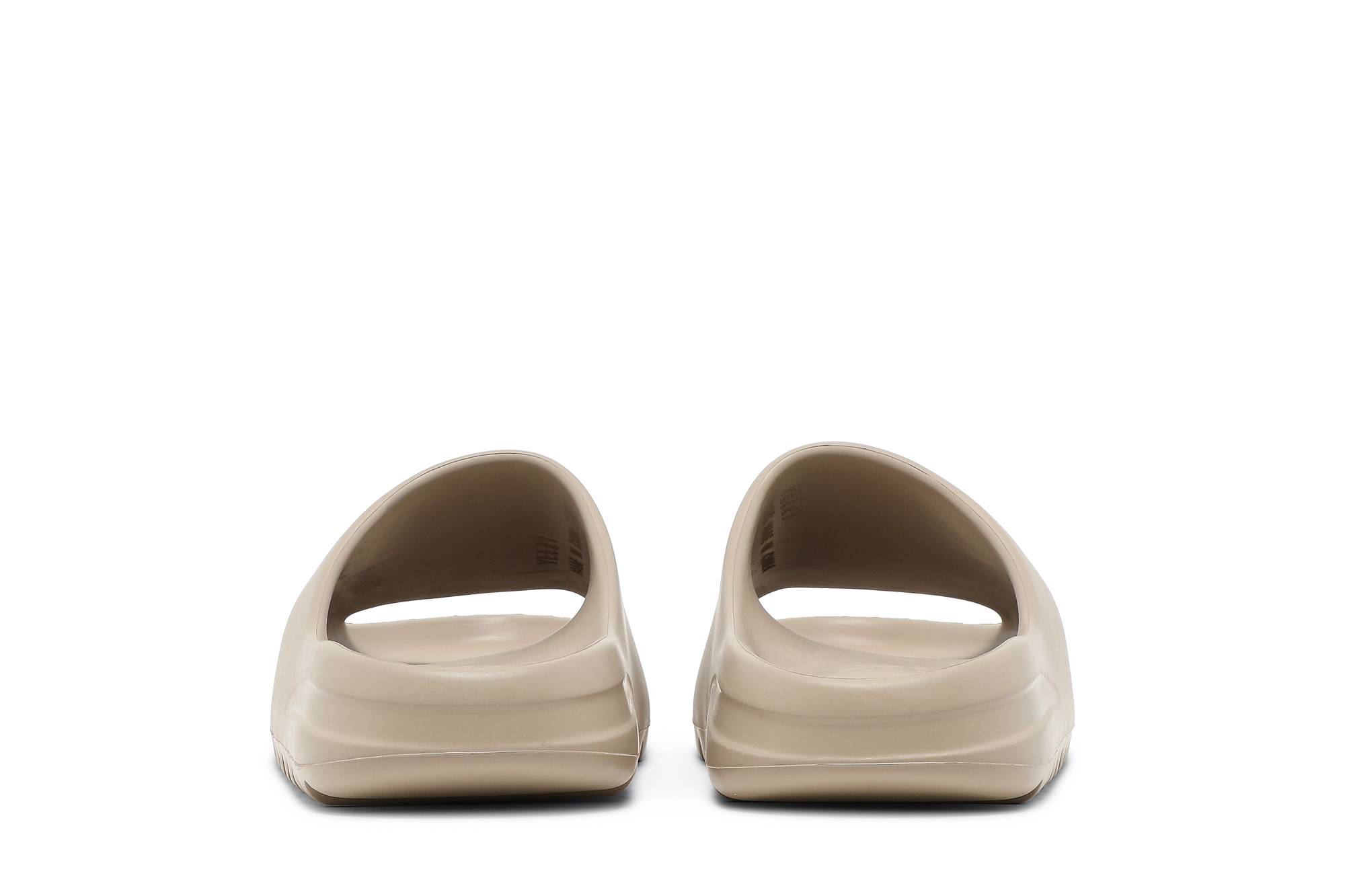 adidas Yeezy Slides ‚Pure‘ (RESTOCK) GW1934 Domahi store