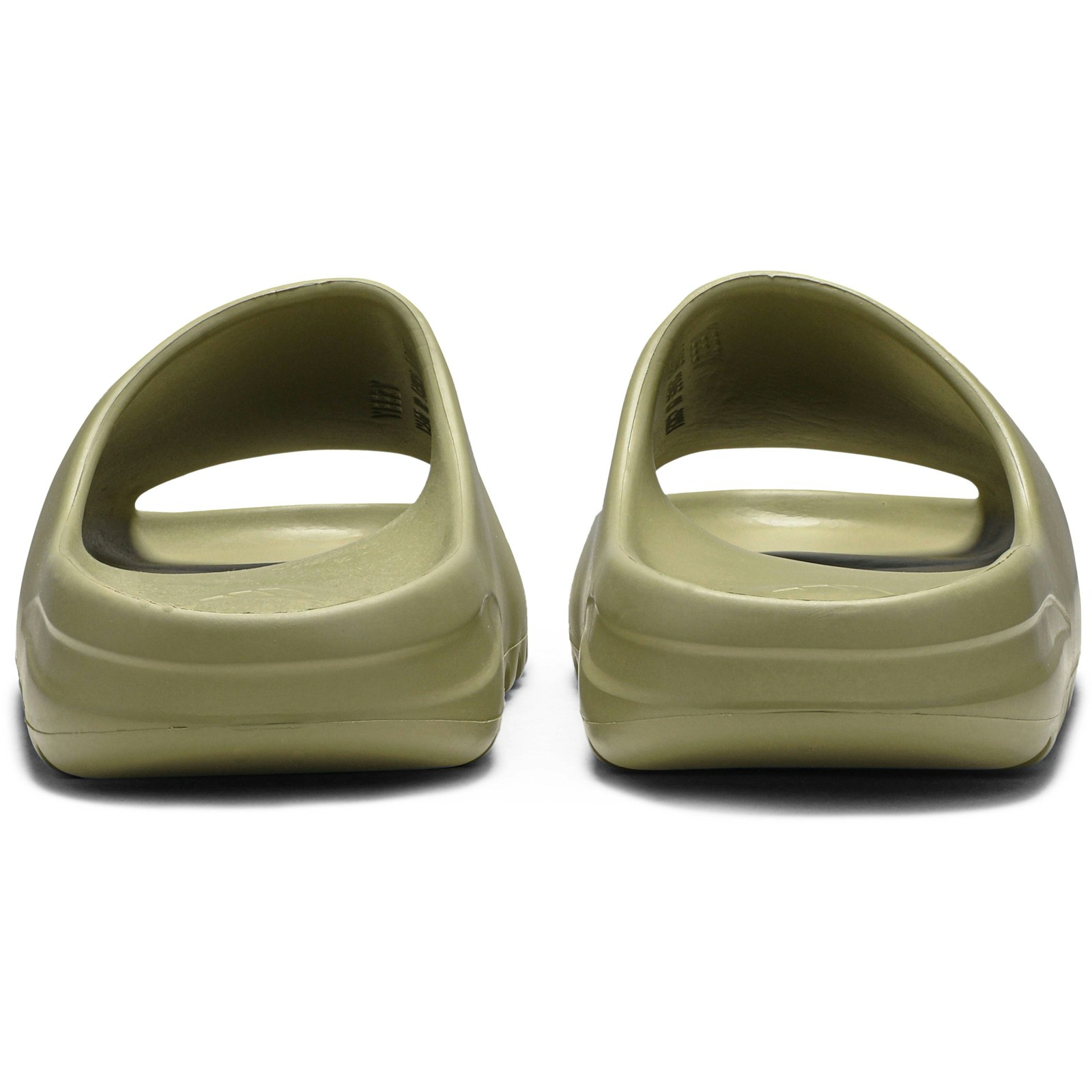 adidas Yeezy Slides ‚Resin‘ 2020 FX0494 Domahi store