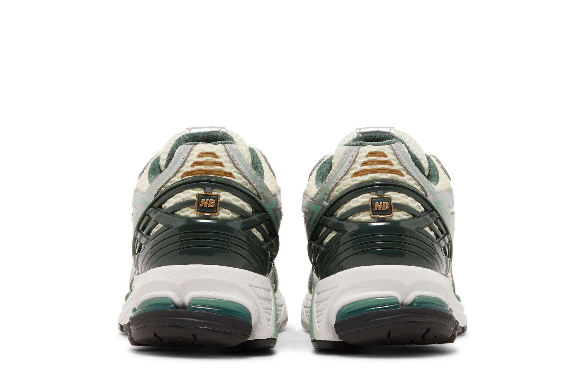 Aime  Leon Dore x New Balance 1906R ‚Green‘ M1906RL1 Domahi Store