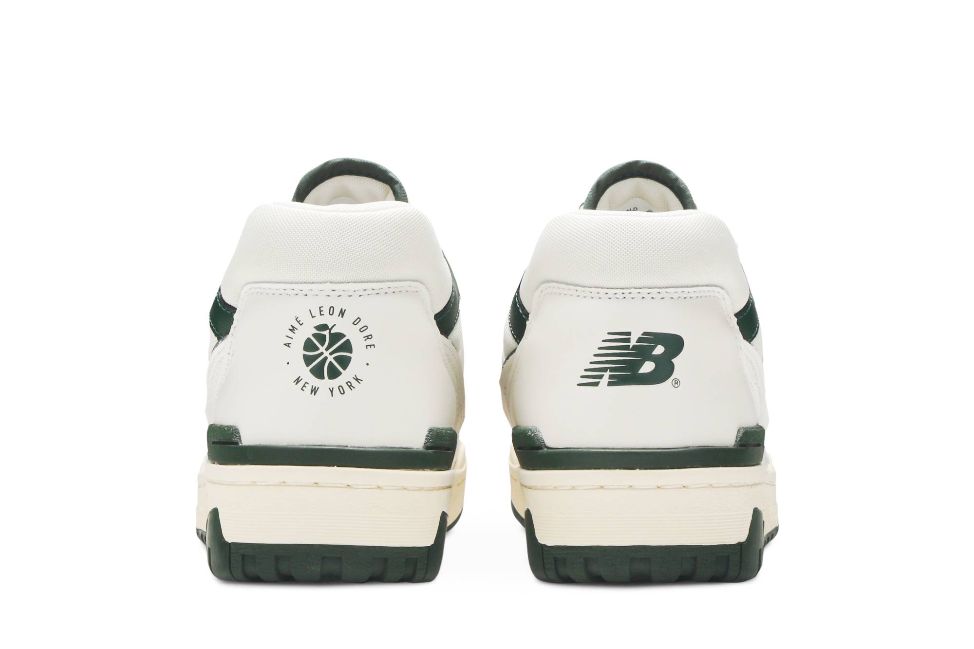Aime  Leon Dore x New Balance 550 ‚Evergreen‘ BB550ALD Domahi Store