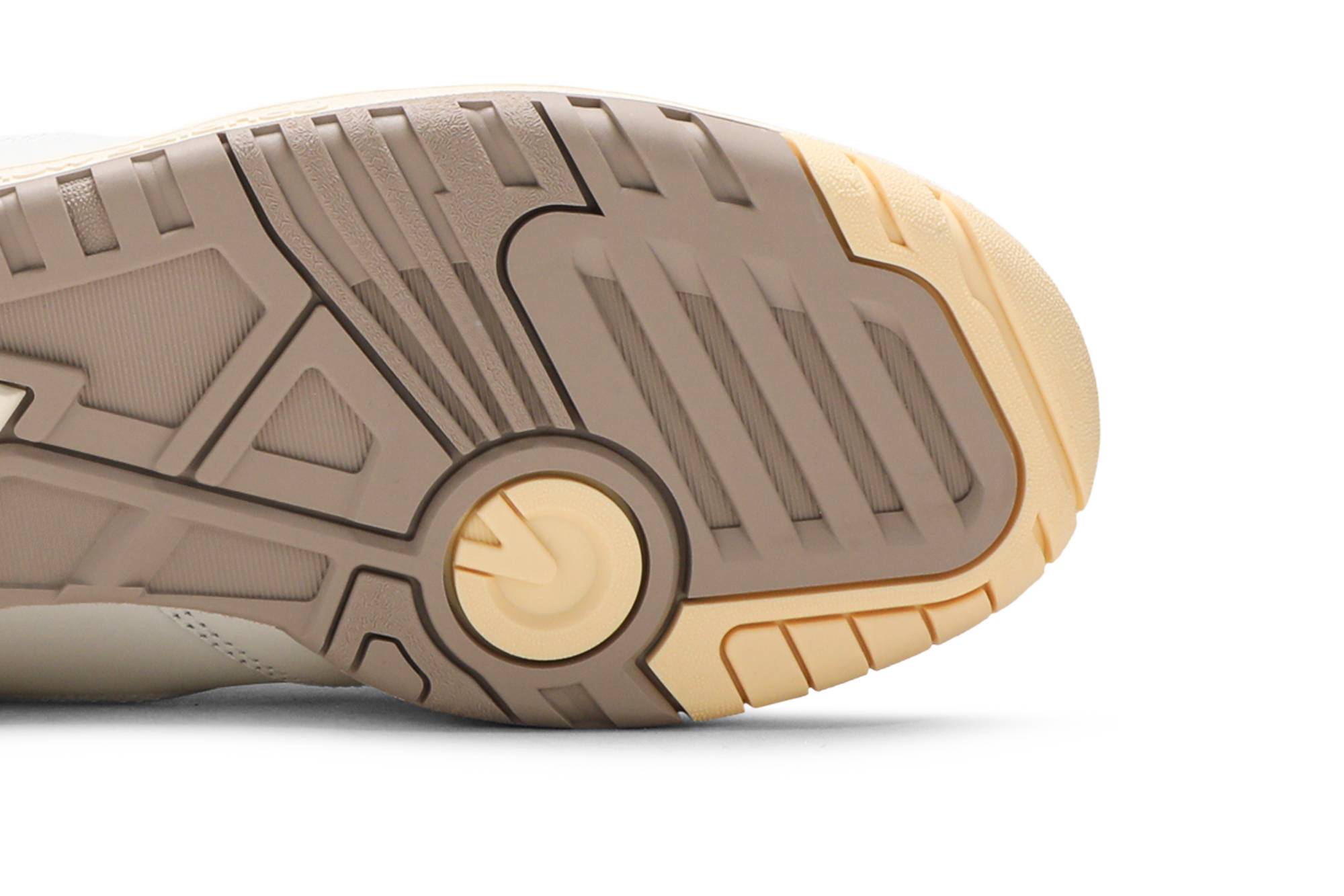 Aime  Leon Dore x New Balance 550 ‚Green Yellow‘ BB550A2 Domahi Store