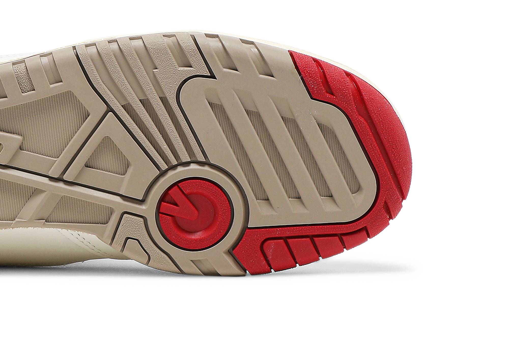 Aime  Leon Dore x New Balance 550 ‚Red Navy‘ BB550A3 Domahi Store