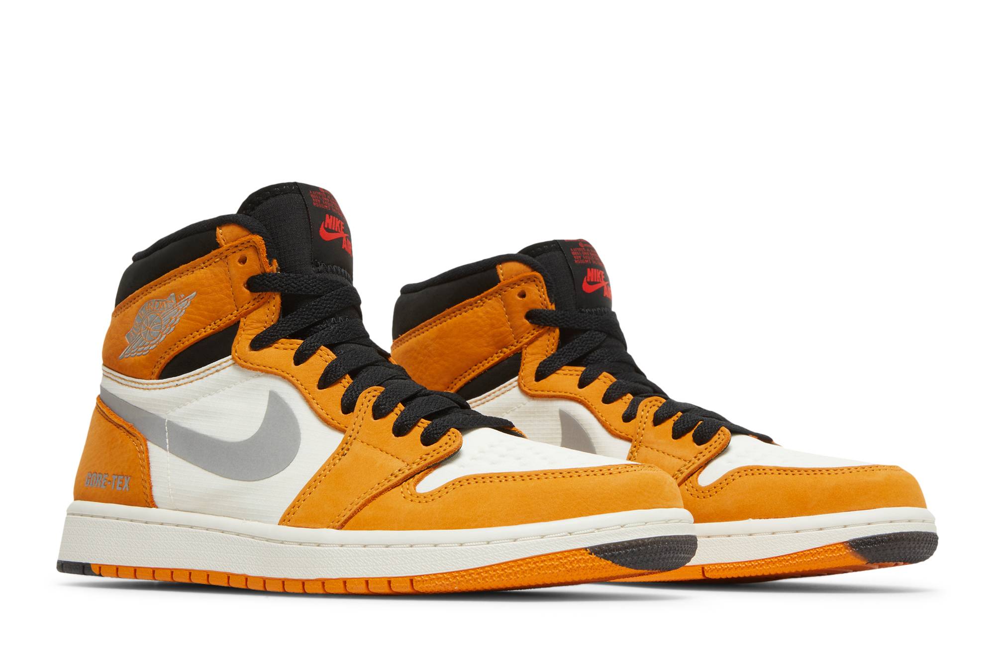 Air Jordan 1 Element Gore-Tex ‚Light Curry‘ DB2889-700 Domahi Store