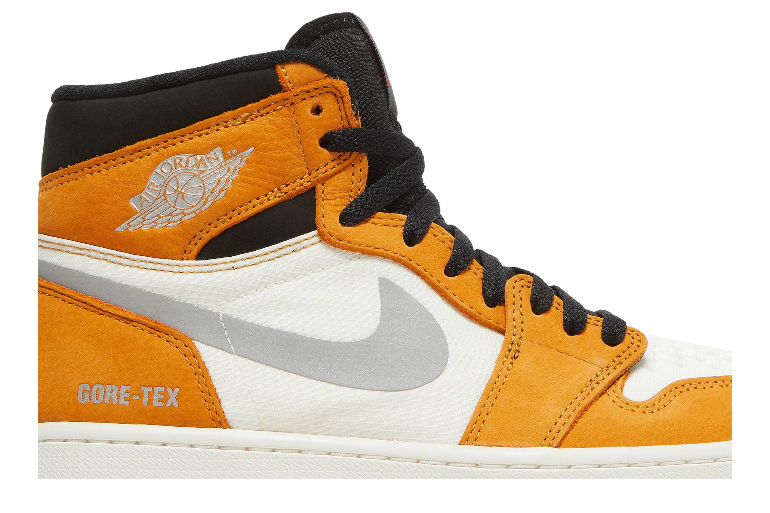 Air Jordan 1 Element Gore-Tex ‚Light Curry‘ DB2889-700 Domahi Store