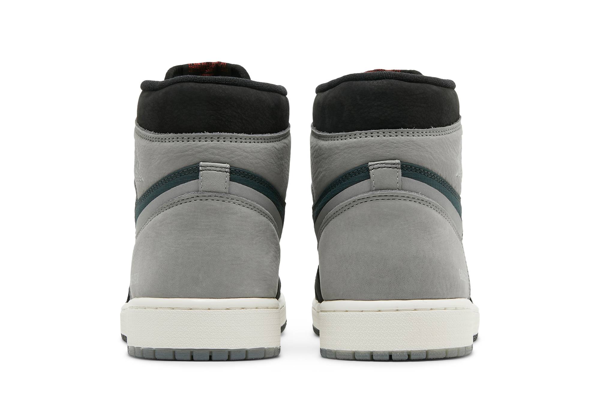 Air Jordan 1 High Element Gore-Tex ‚Black Particle Grey‘ DB2889-001 Domahi store