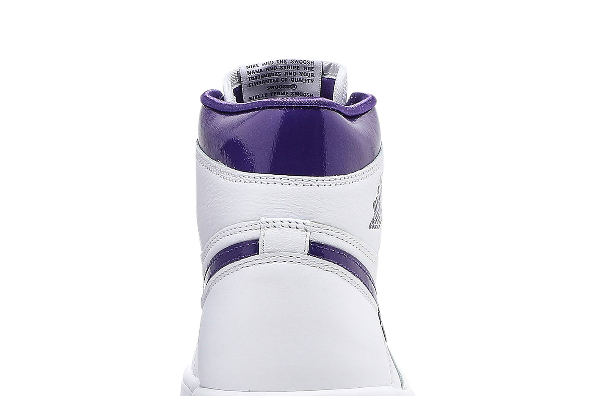 Air Jordan 1 High OG ‚Court Purple‘ CD0461-151 Domahi store
