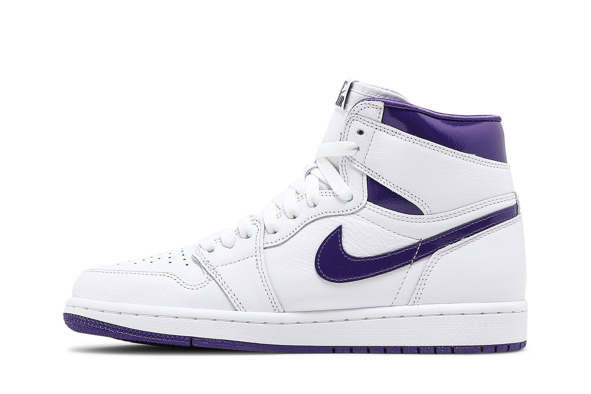 Air Jordan 1 High OG ‚Court Purple‘ CD0461-151 Domahi store