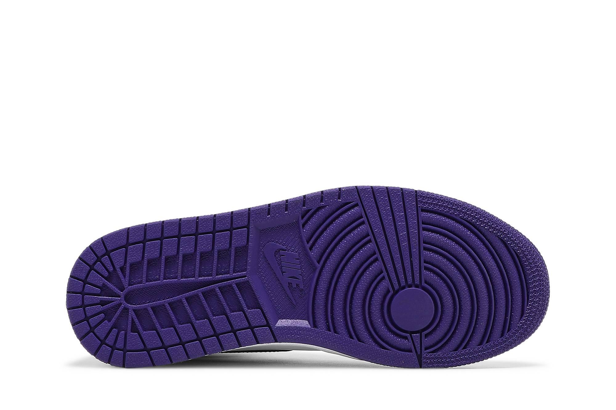 Air Jordan 1 High OG ‚Court Purple‘ CD0461-151 Domahi store