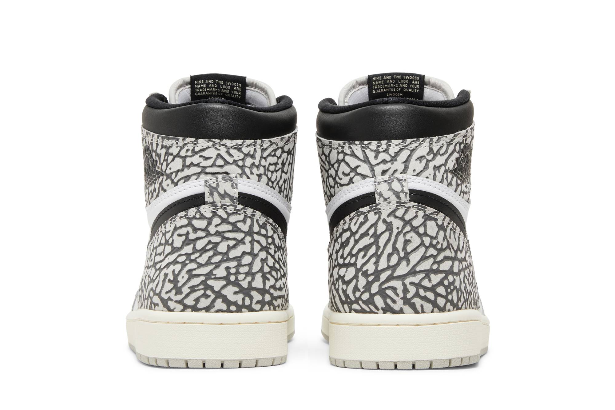Air Jordan 1 High OG ‚Elephant‘ DZ5485-052 Domahi store
