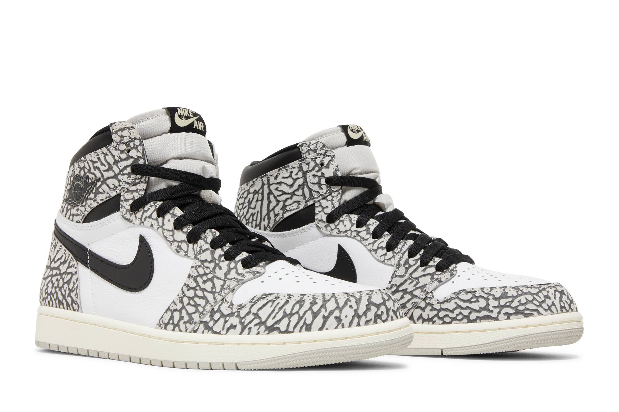 Air Jordan 1 High OG ‚Elephant‘ DZ5485-052 Domahi store