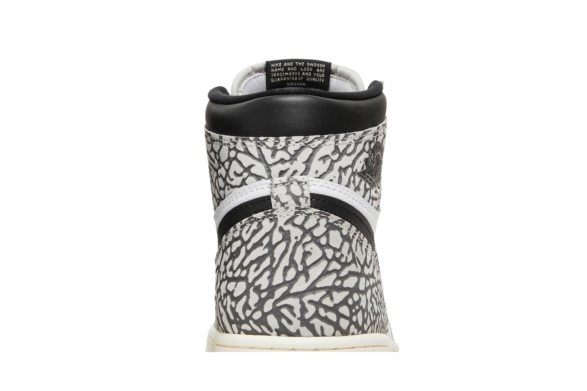 Air Jordan 1 High OG ‚Elephant‘ DZ5485-052 Domahi store