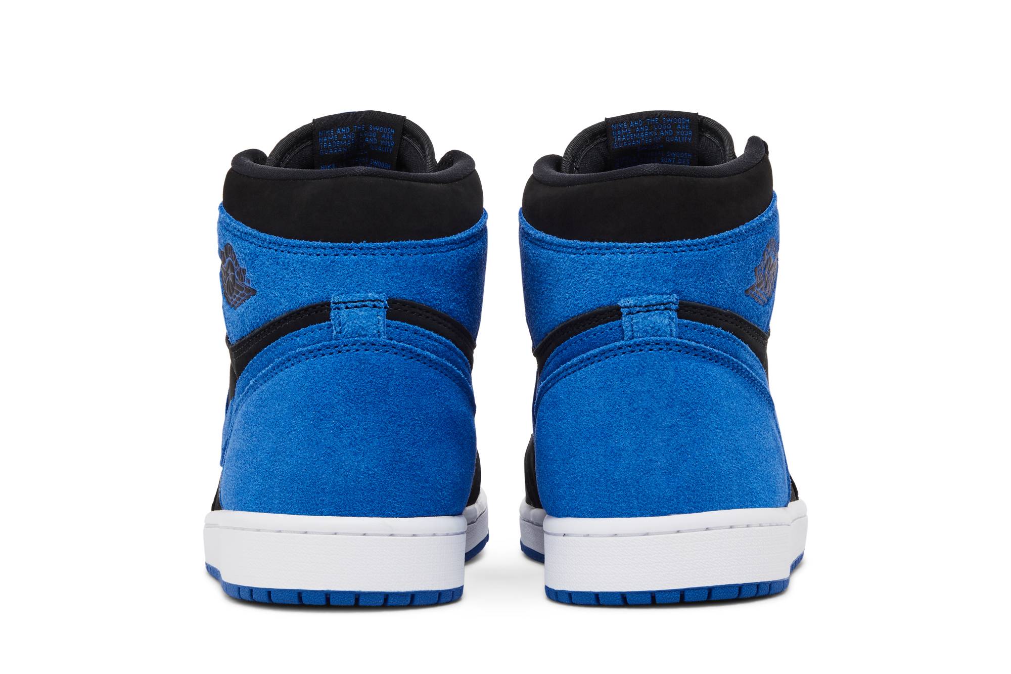 Air Jordan 1 High OG ‚Royal Reimagined‘ DZ5485-042 Domahi store