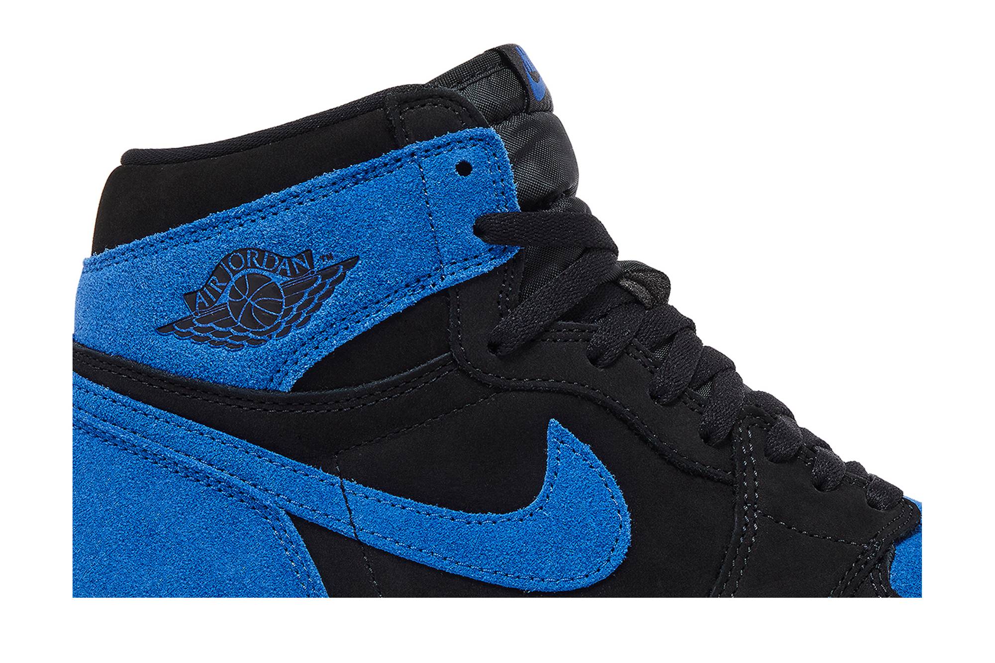 Air Jordan 1 High OG ‚Royal Reimagined‘ DZ5485-042 Domahi store