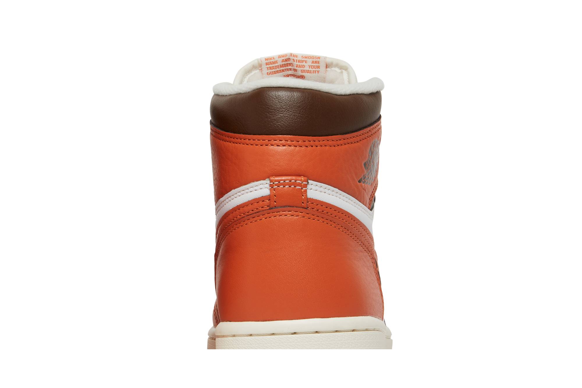 Air Jordan 1 High OG ‚Starfish‘ DO9369-101 Domahi Store