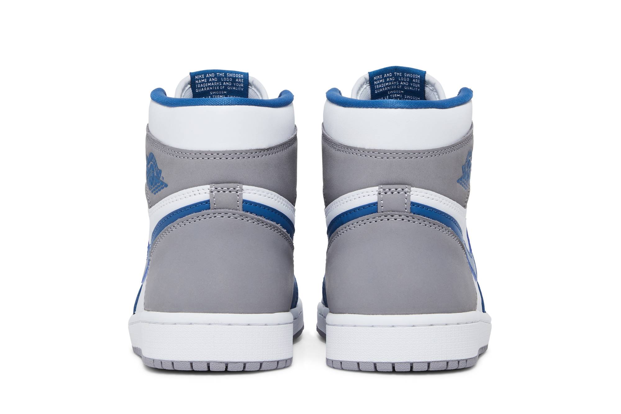 Air Jordan 1 High OG ‚True Blue‘ DZ5485-410 Domahi store