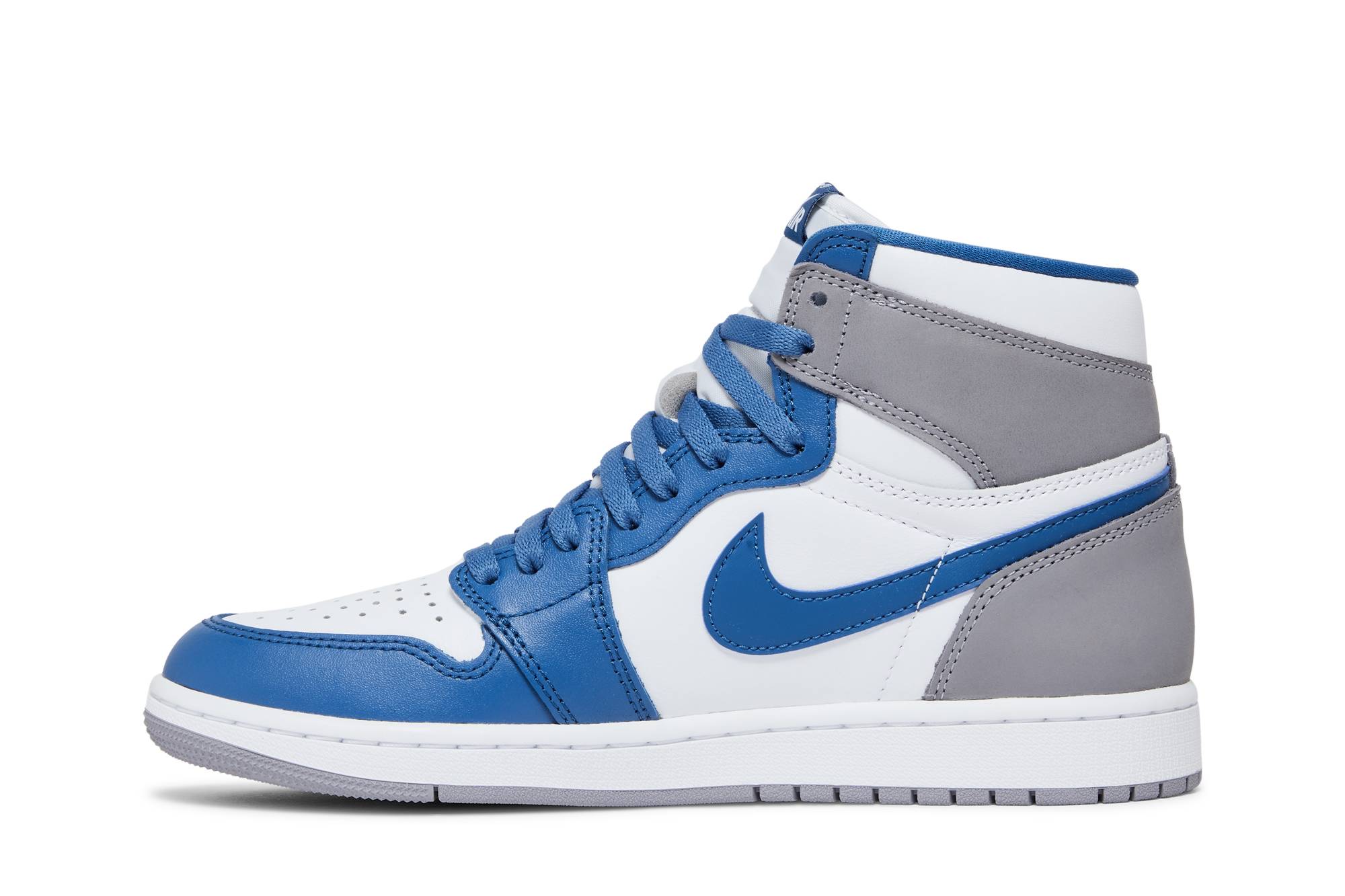Air Jordan 1 High OG ‚True Blue‘ DZ5485-410 Domahi store