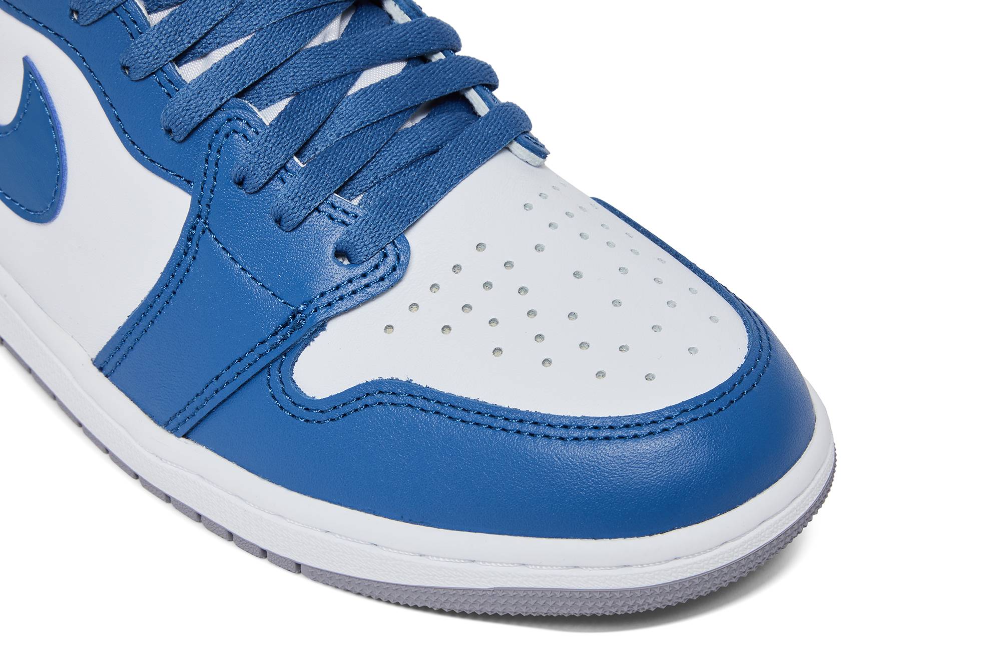 Air Jordan 1 High OG ‚True Blue‘ DZ5485-410 Domahi store