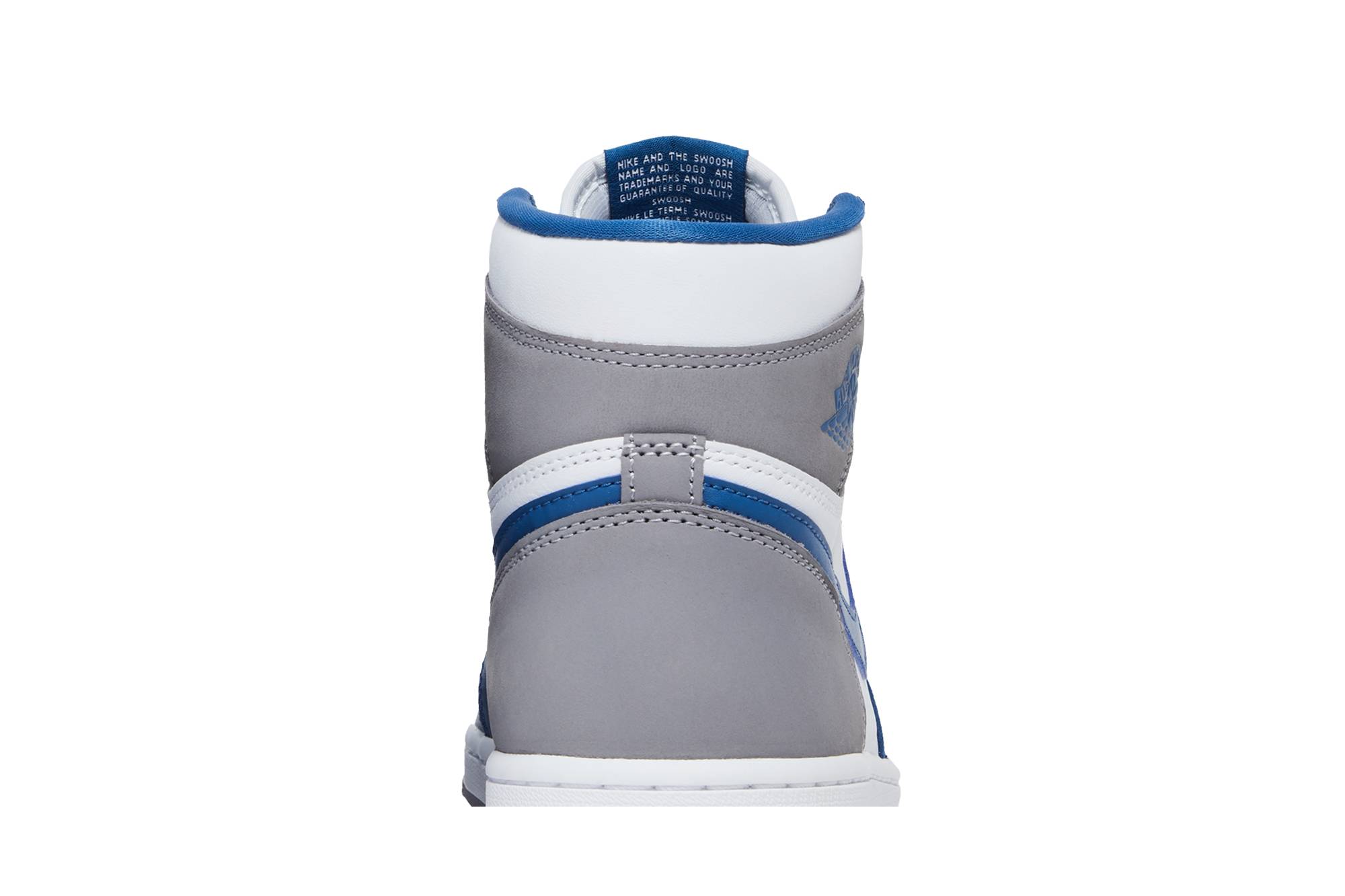 Air Jordan 1 High OG ‚True Blue‘ DZ5485-410 Domahi store