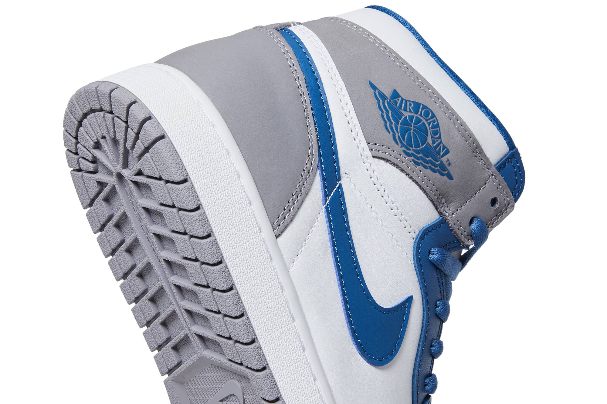 Air Jordan 1 High OG ‚True Blue‘ DZ5485-410 Domahi store