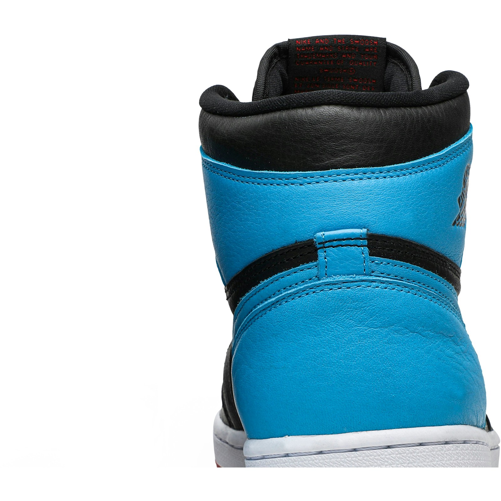 Air Jordan 1 High OG ‚UNC To Chicago‘ CD0461-046 Domahi store