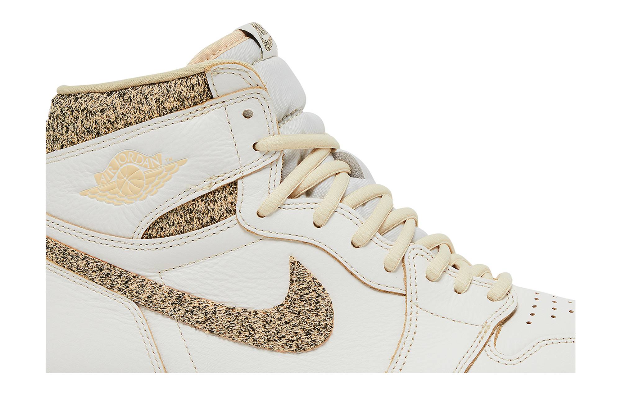 Air Jordan 1 High OG ‚Vibrations of Naija‘ FD8631-100 Domahi store