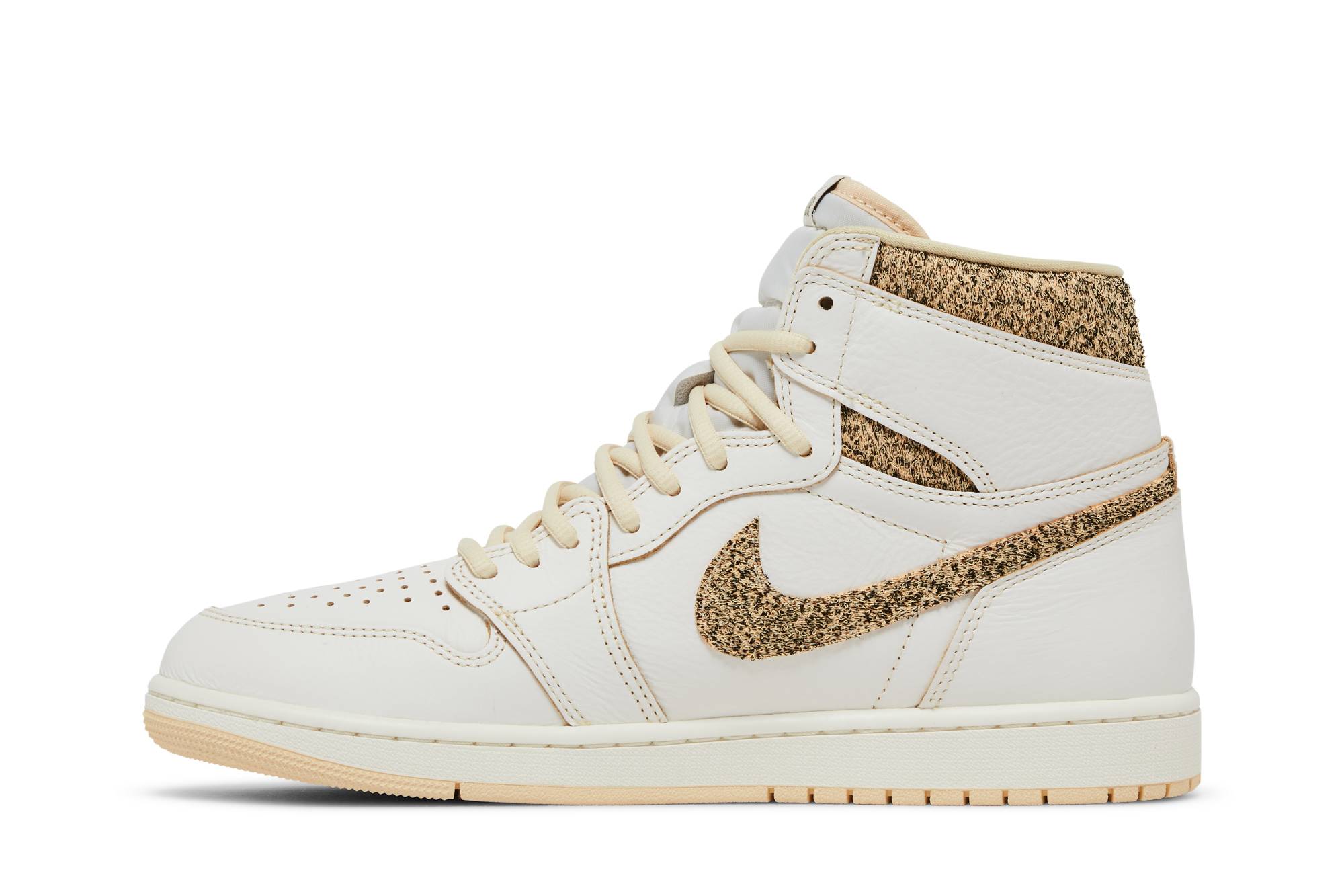 Air Jordan 1 High OG ‚Vibrations of Naija‘ FD8631-100 Domahi store