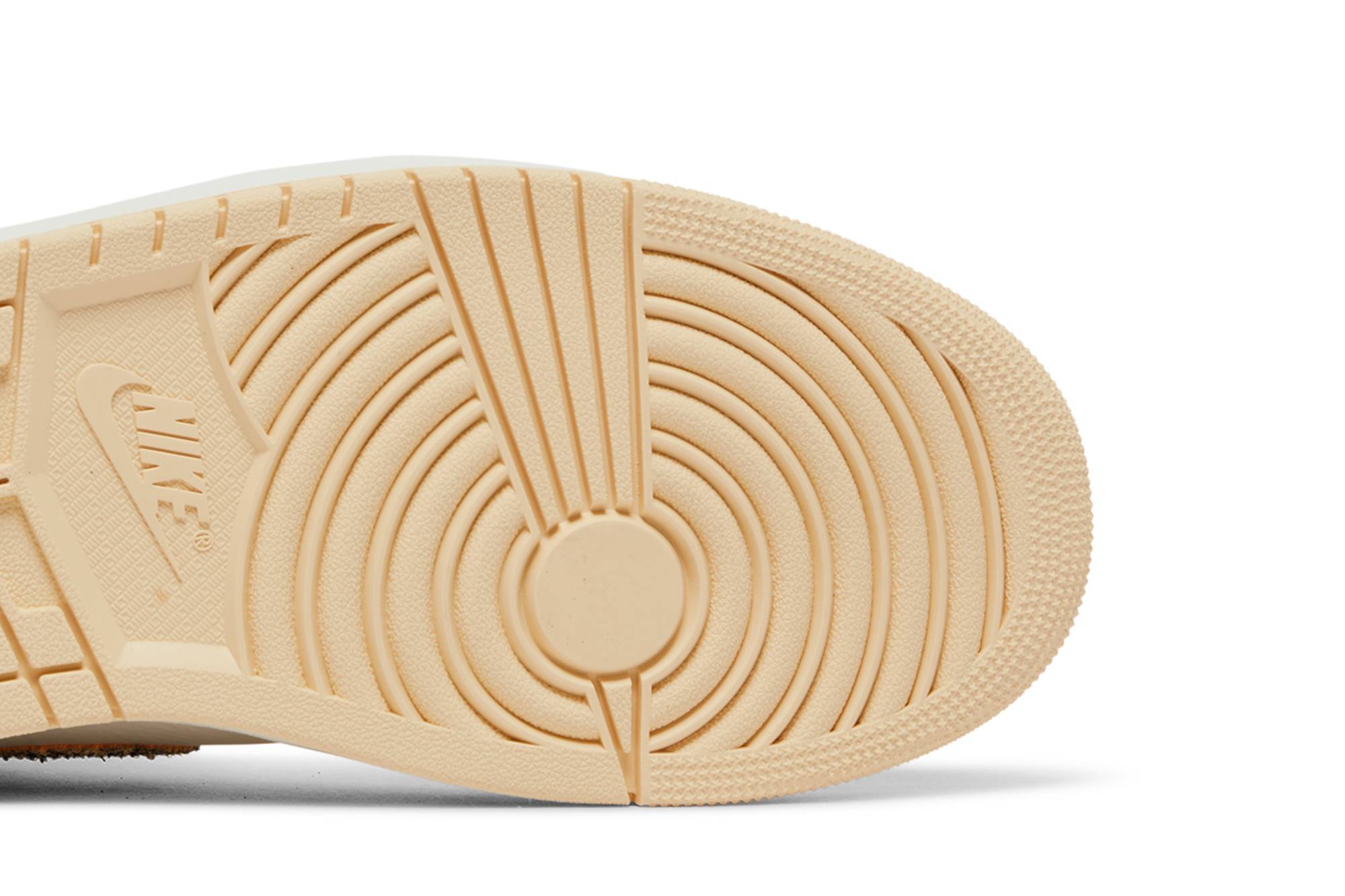 Air Jordan 1 High OG ‚Vibrations of Naija‘ FD8631-100 Domahi store