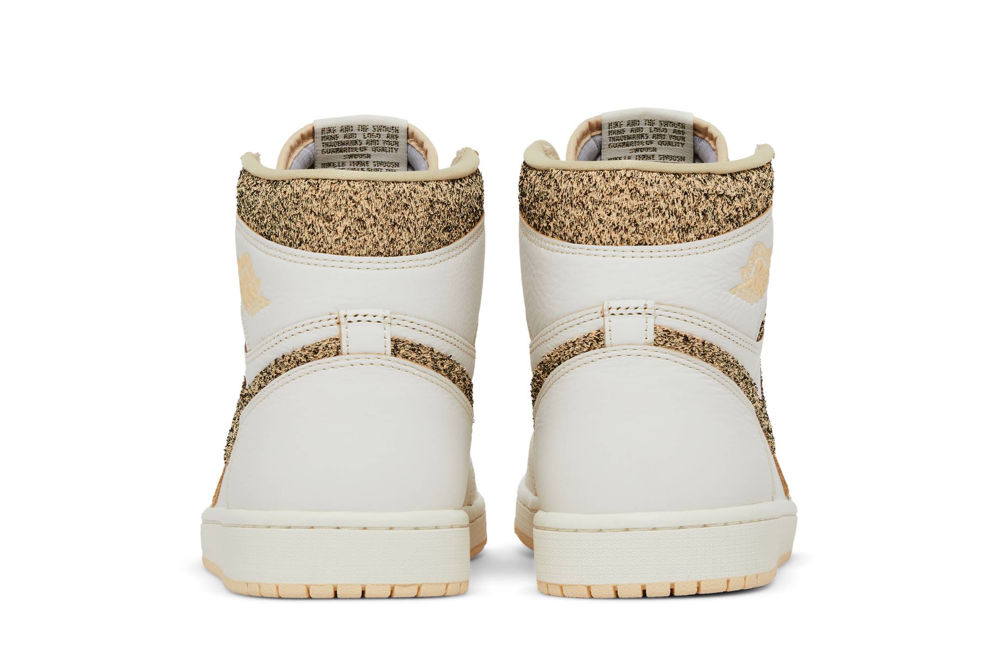 Air Jordan 1 High OG ‚Vibrations of Naija‘ FD8631-100 Domahi store