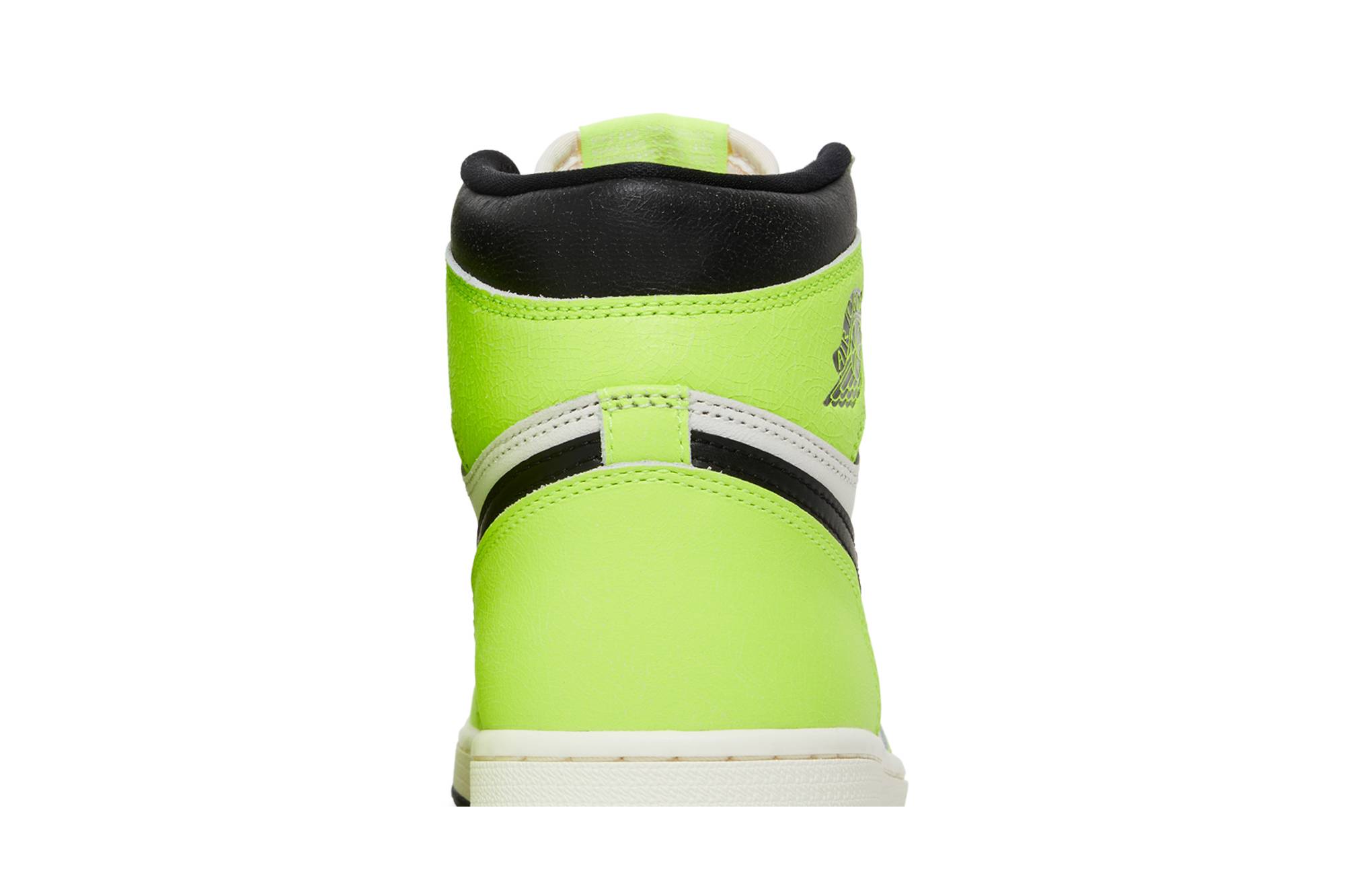 Air Jordan 1 High OG ‚Volt‘ 555088-702 Domahi Store