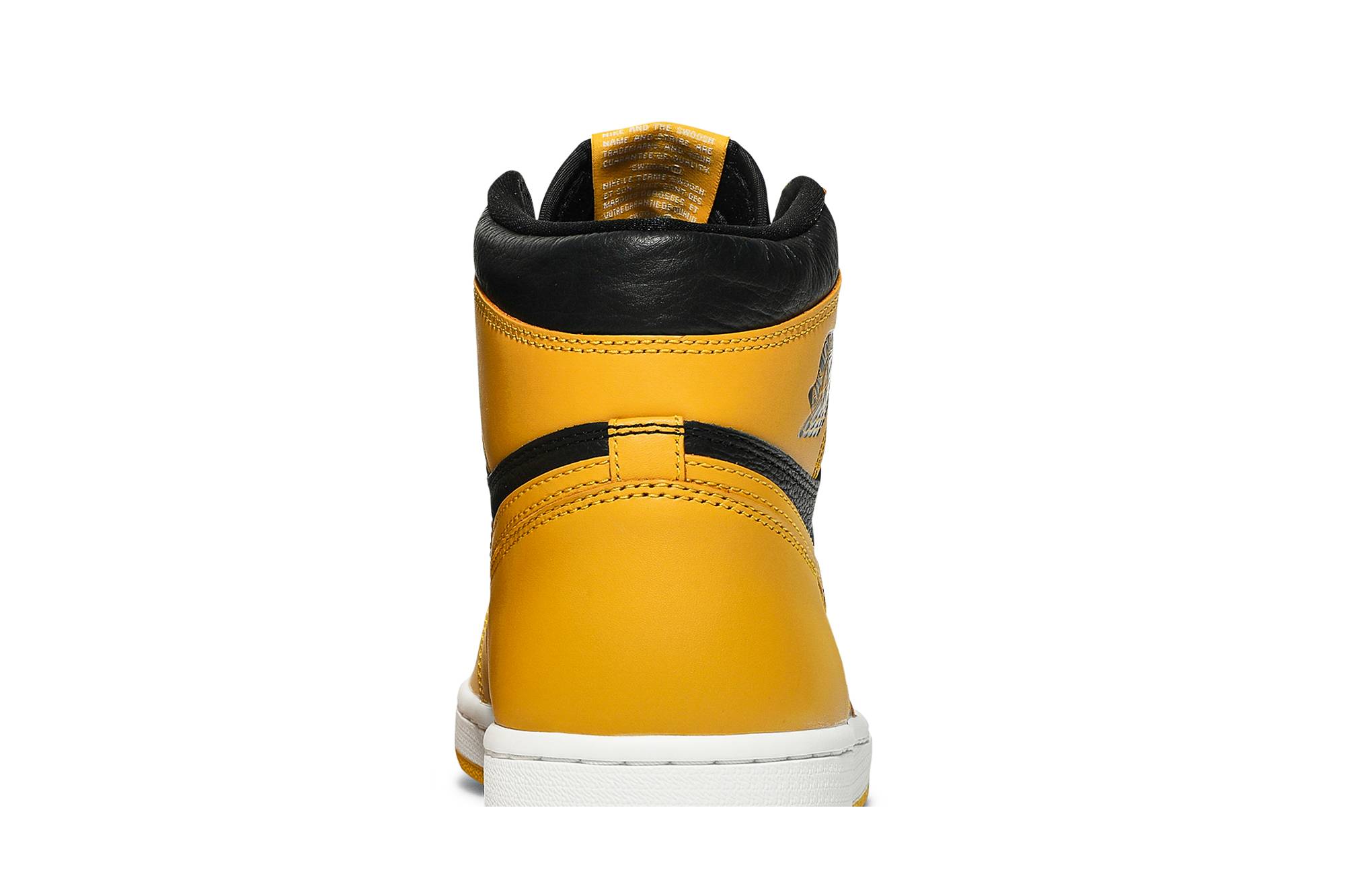 Air Jordan 1 High Retro OG ‚Pollen‘ 555088-701 Domahi store
