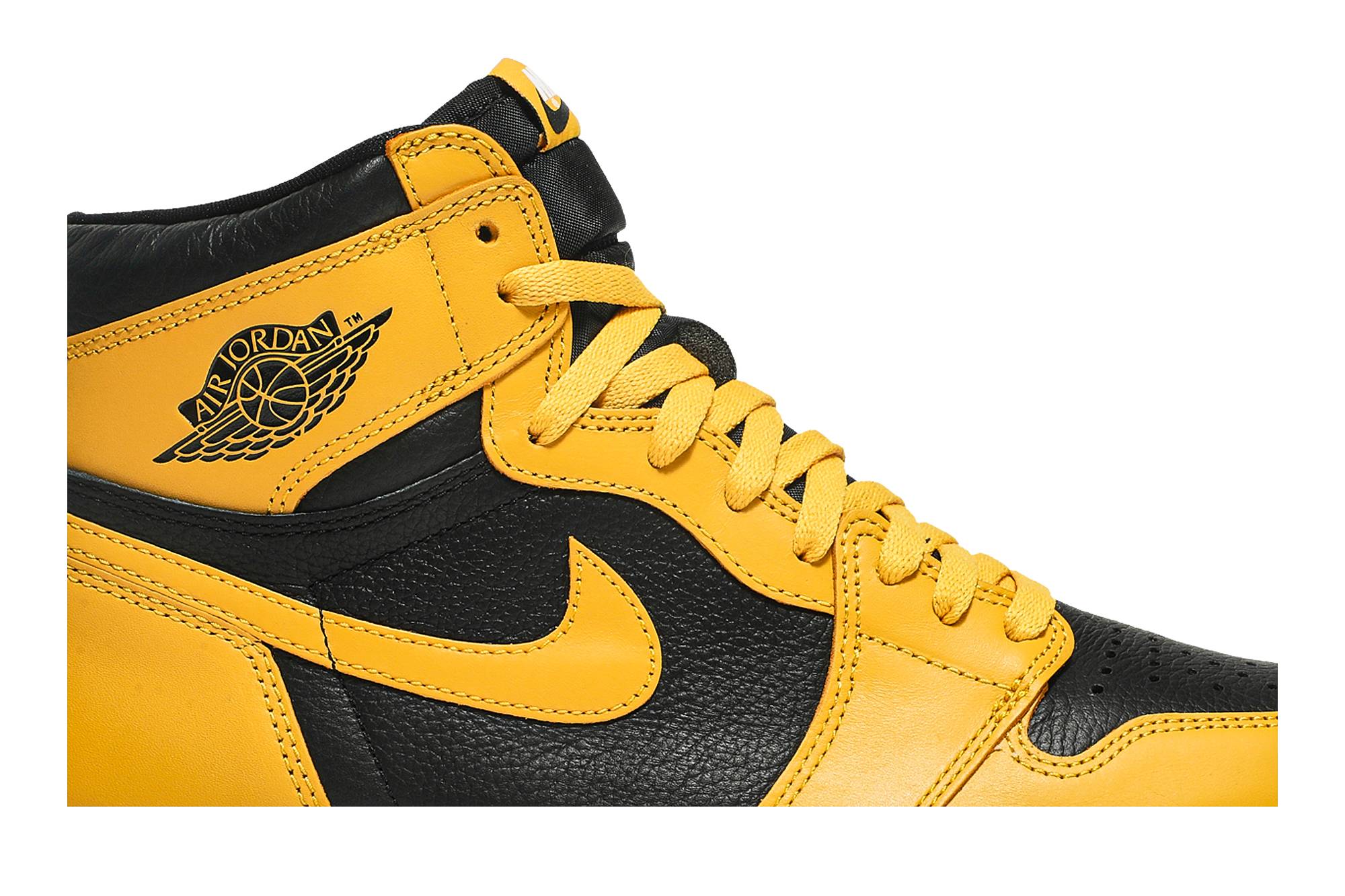 Air Jordan 1 High Retro OG ‚Pollen‘ 555088-701 Domahi store